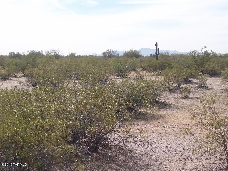 Adjacent to State land! 4 acres with water/power/telephone to property line. Flat, usable acreage is great for livestock, gardening.  Riding trails near. Within 15 minutes to Interstate 10 North to Phoenix or south into Tucson.
Located on the east side of Interstate 10 near the Tortolita Mountains between Marana Exit 236 and Red Rock! Growing popular area.  Restricted to Custom homes only. Adjacent 4 acres also available for purchase.