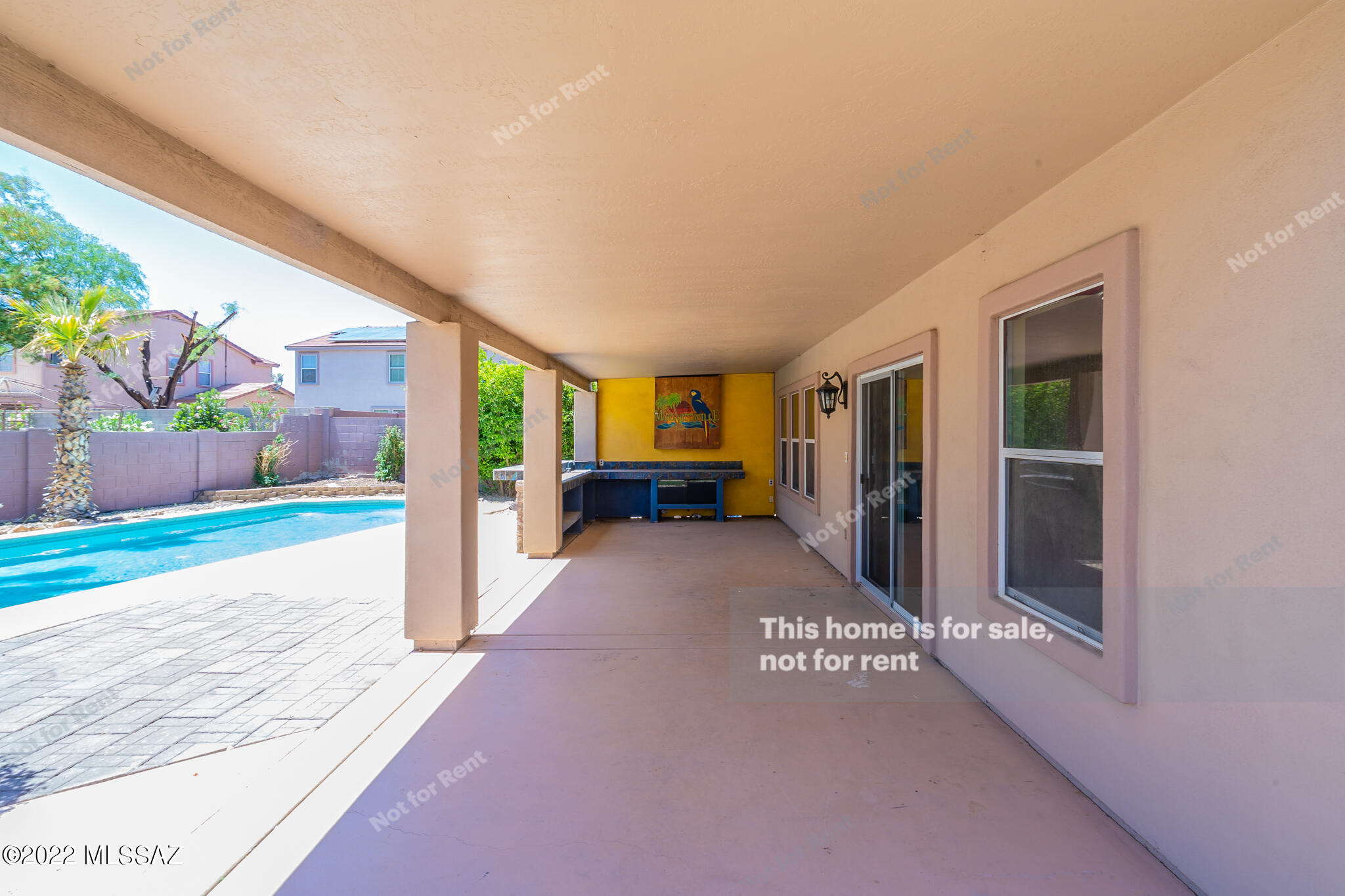 Presidio De Las Montanas - Residential