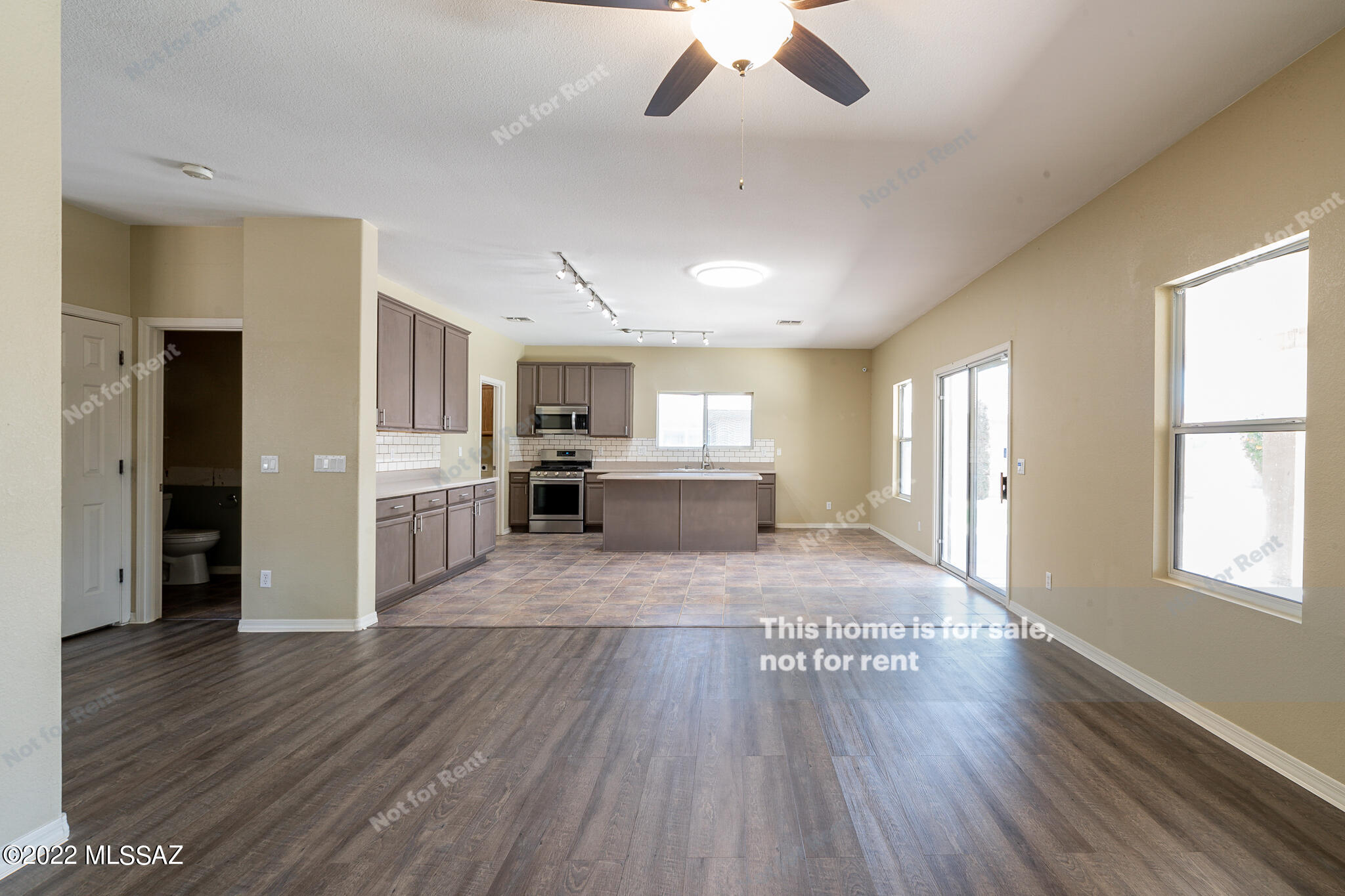 Presidio De Las Montanas - Residential