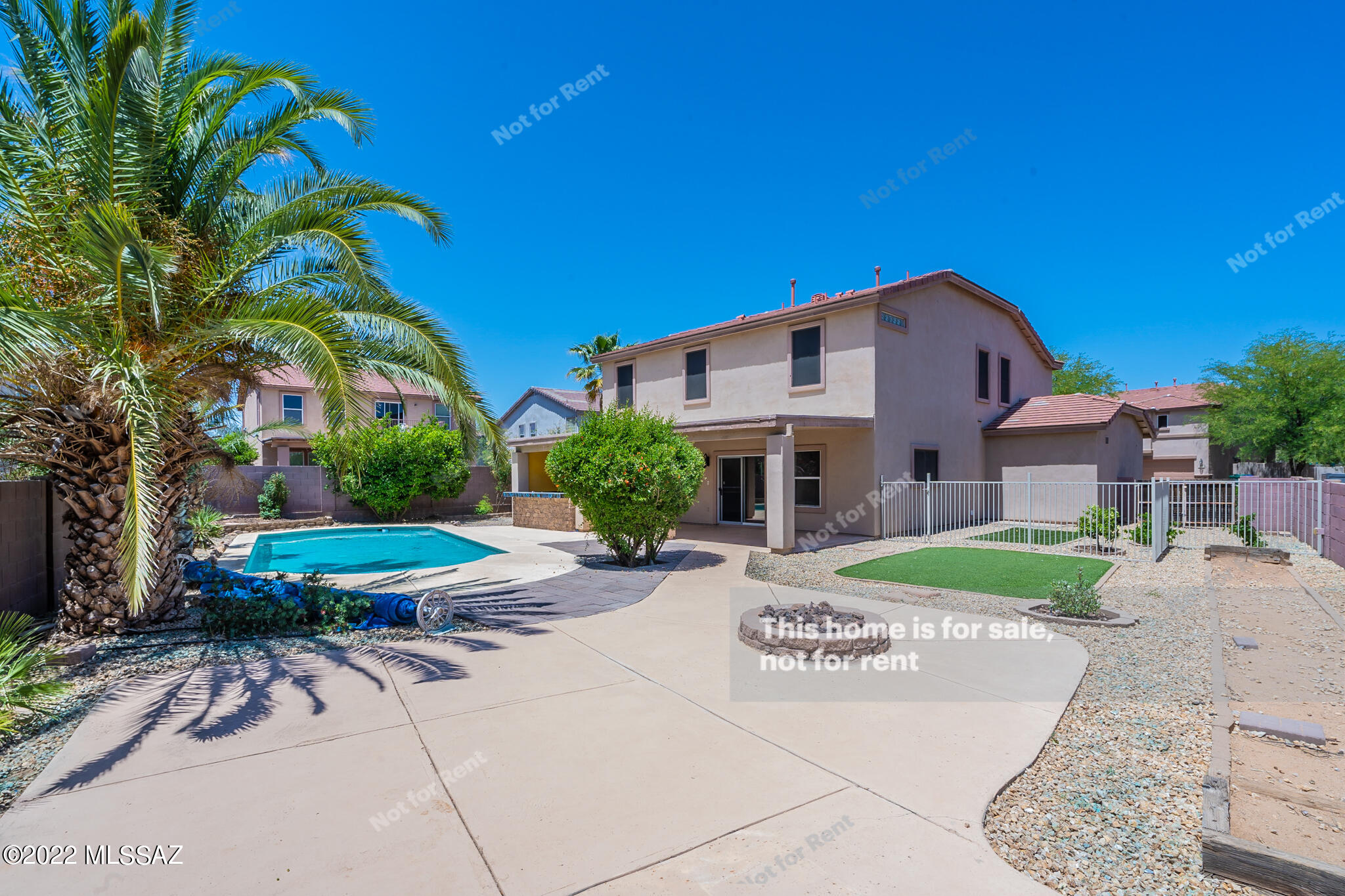 Presidio De Las Montanas - Residential