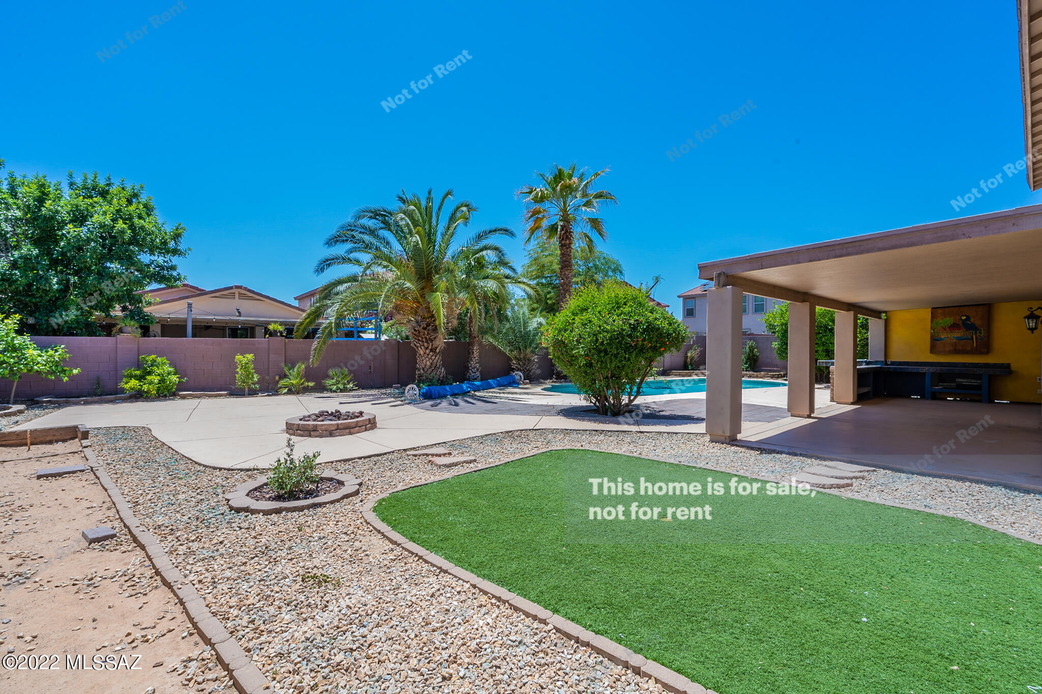 Presidio De Las Montanas - Residential