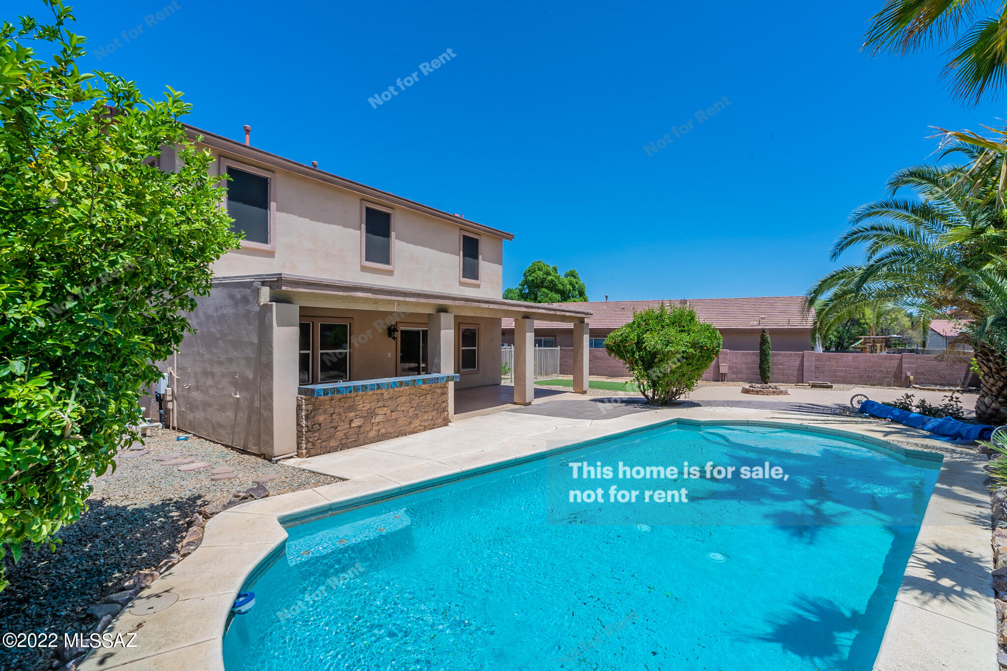 Presidio De Las Montanas - Residential