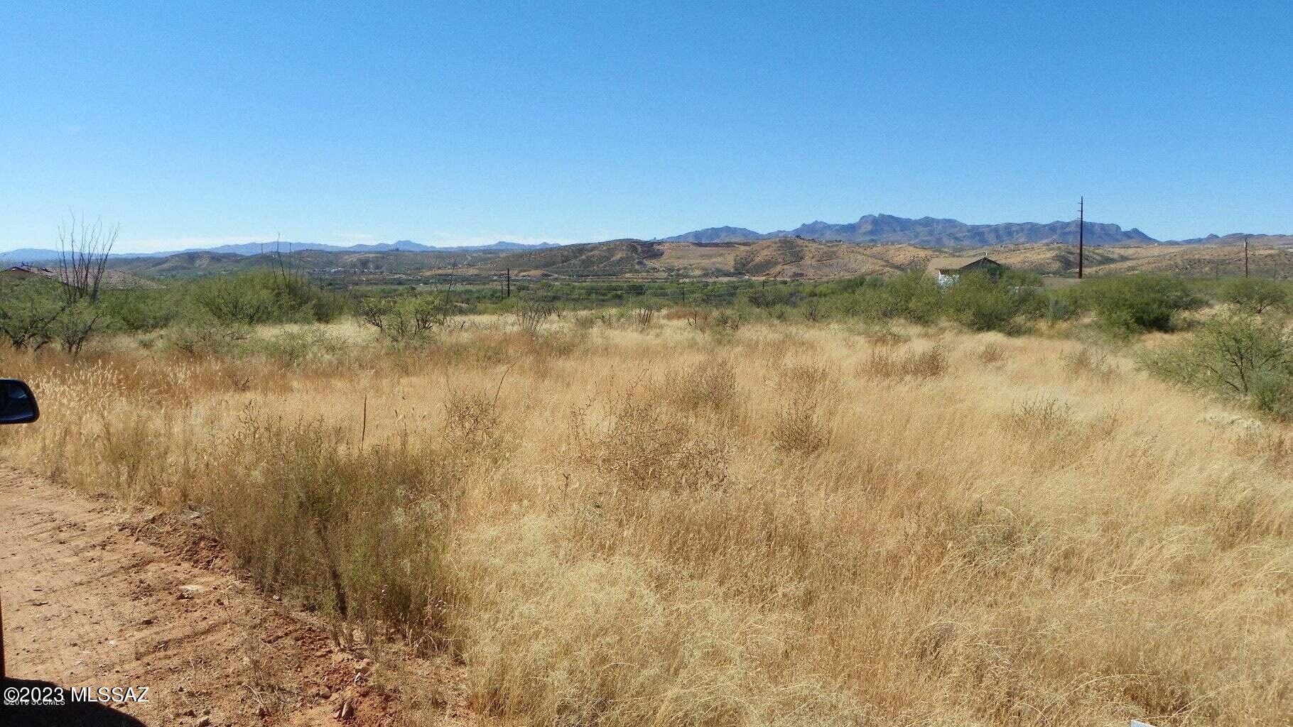 Rio Rico Ranchettes - Land