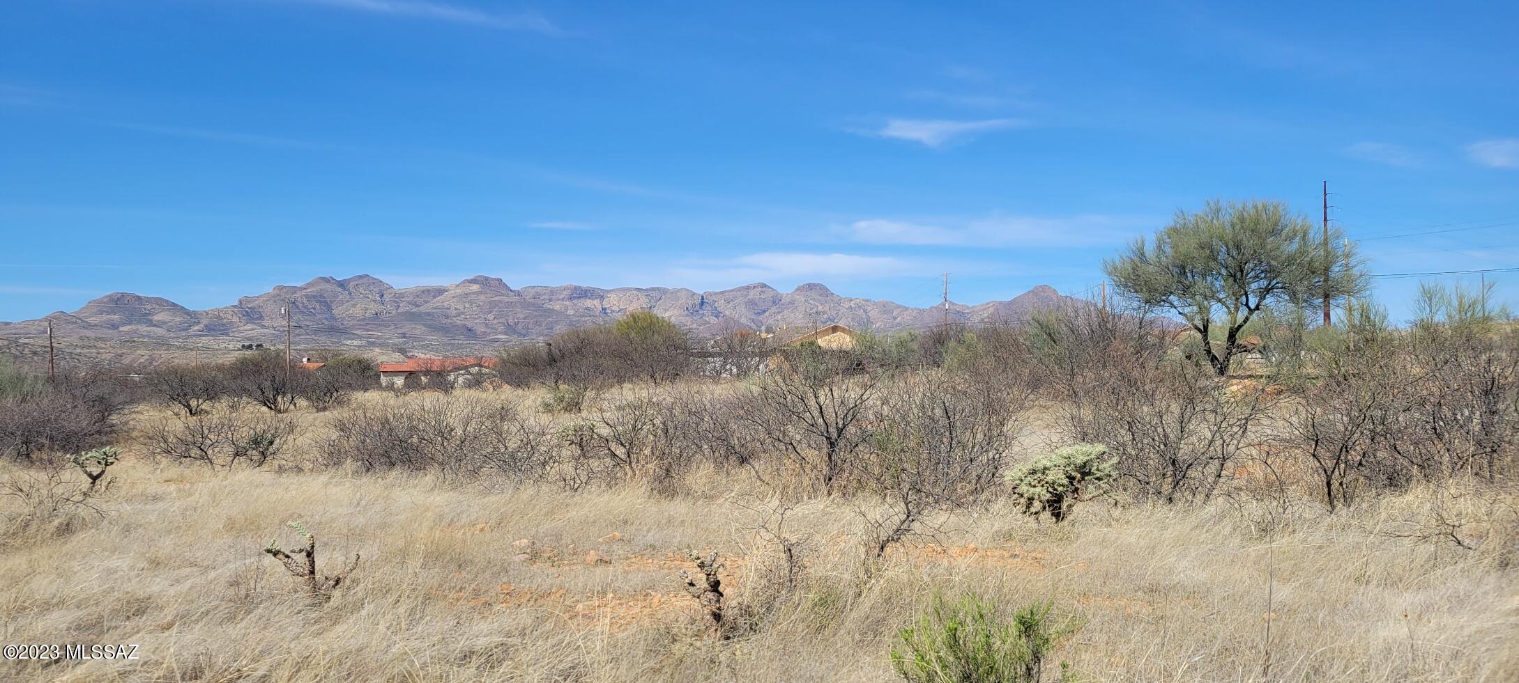 Rio Rico Ranchettes - Land