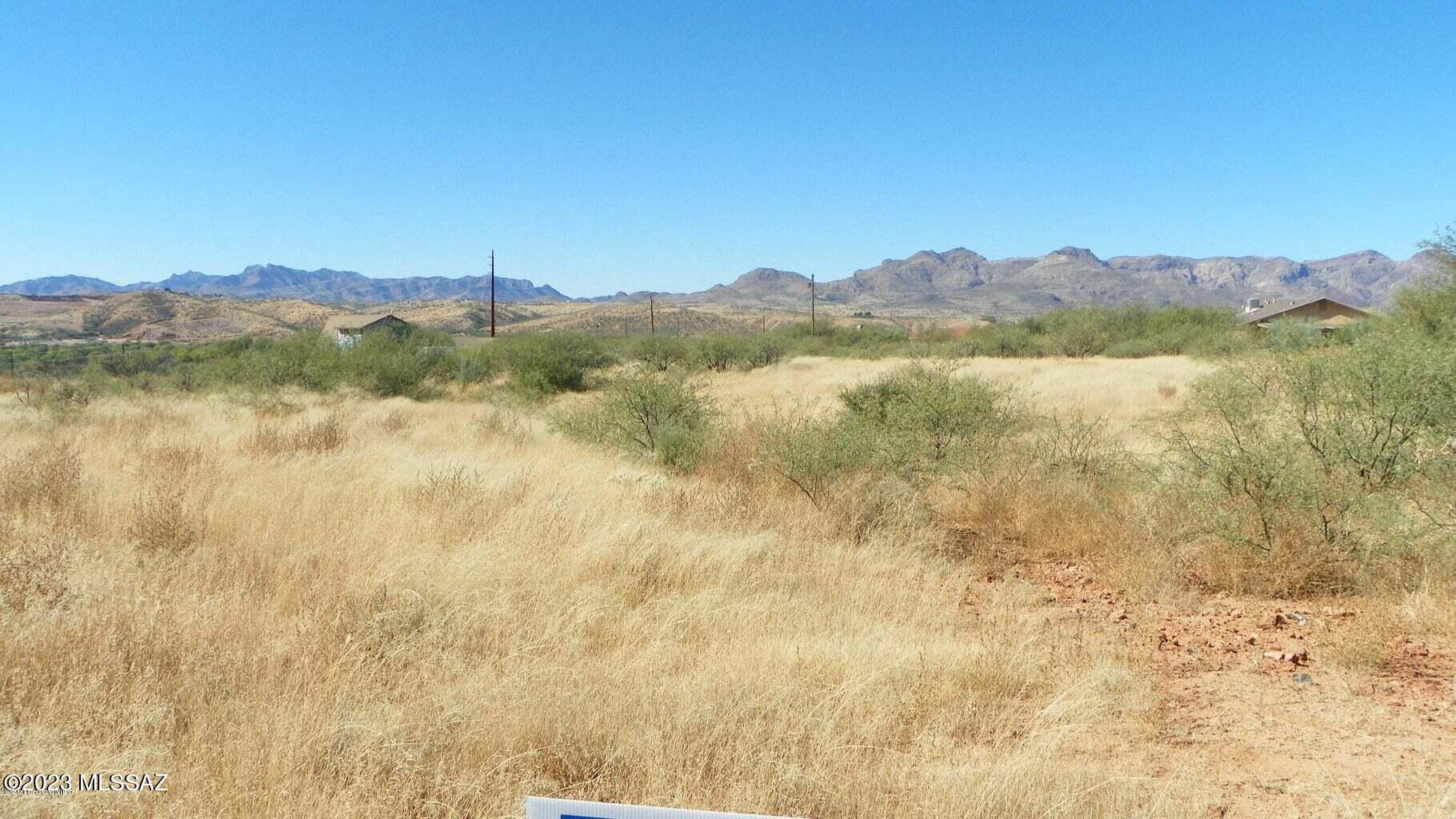 Rio Rico Ranchettes - Land