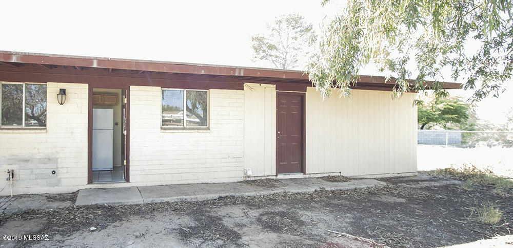 Drexel Terrace NO. 1 - Residential Lease
