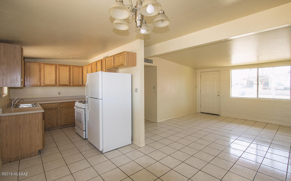 Drexel Terrace NO. 1 - Residential Lease