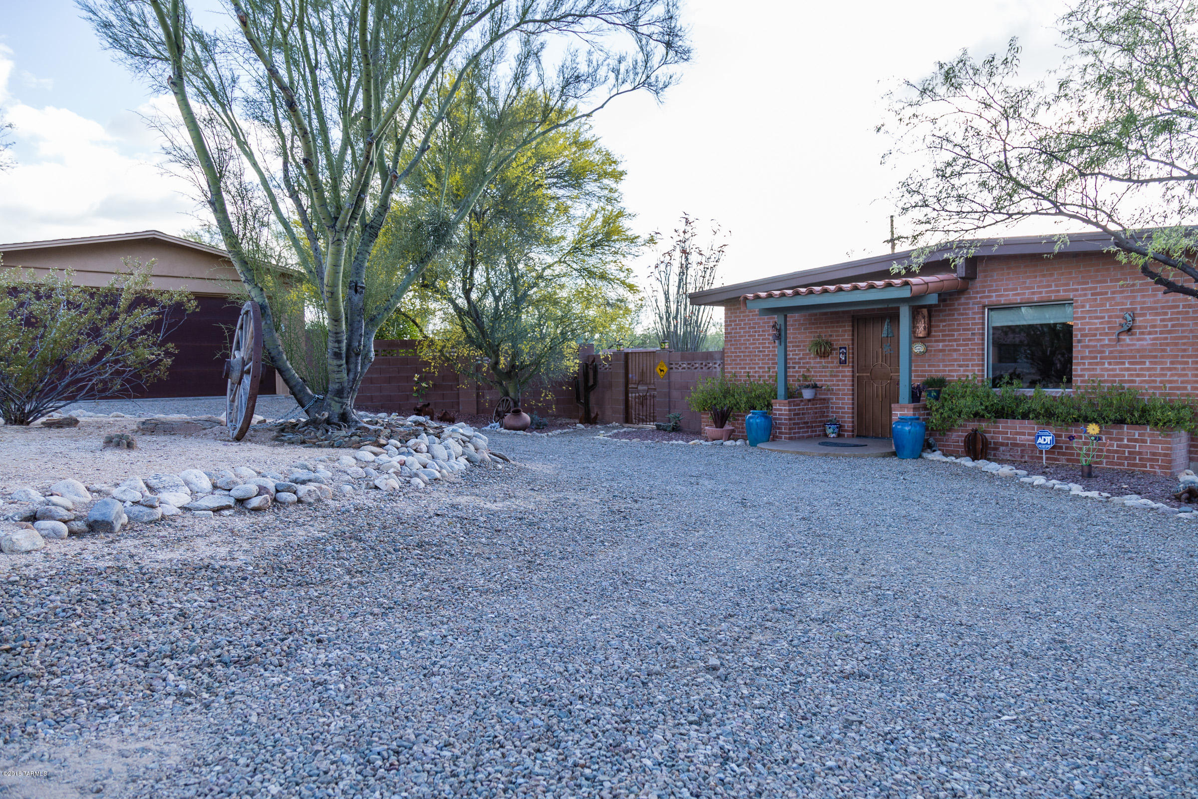 Oracle Heights Estates - Residential