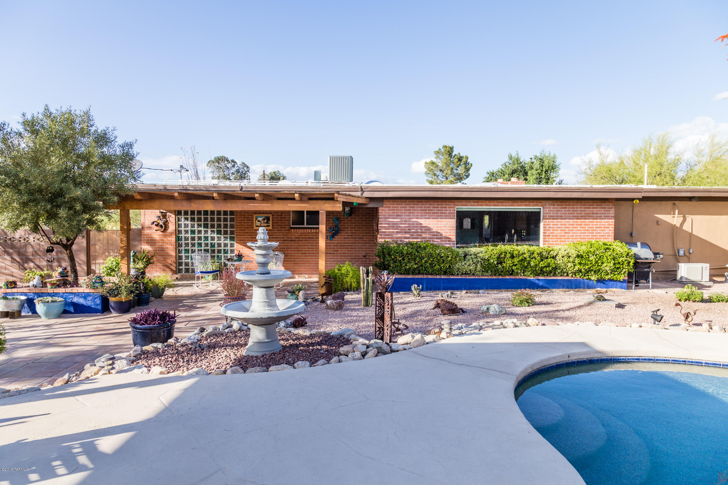 Oracle Heights Estates - Residential