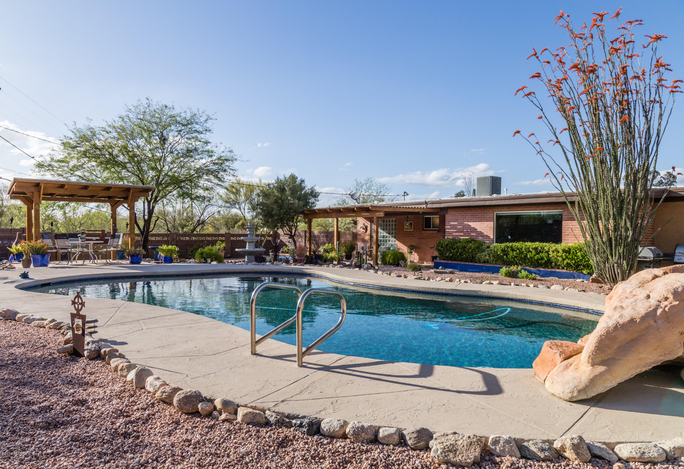 Oracle Heights Estates - Residential