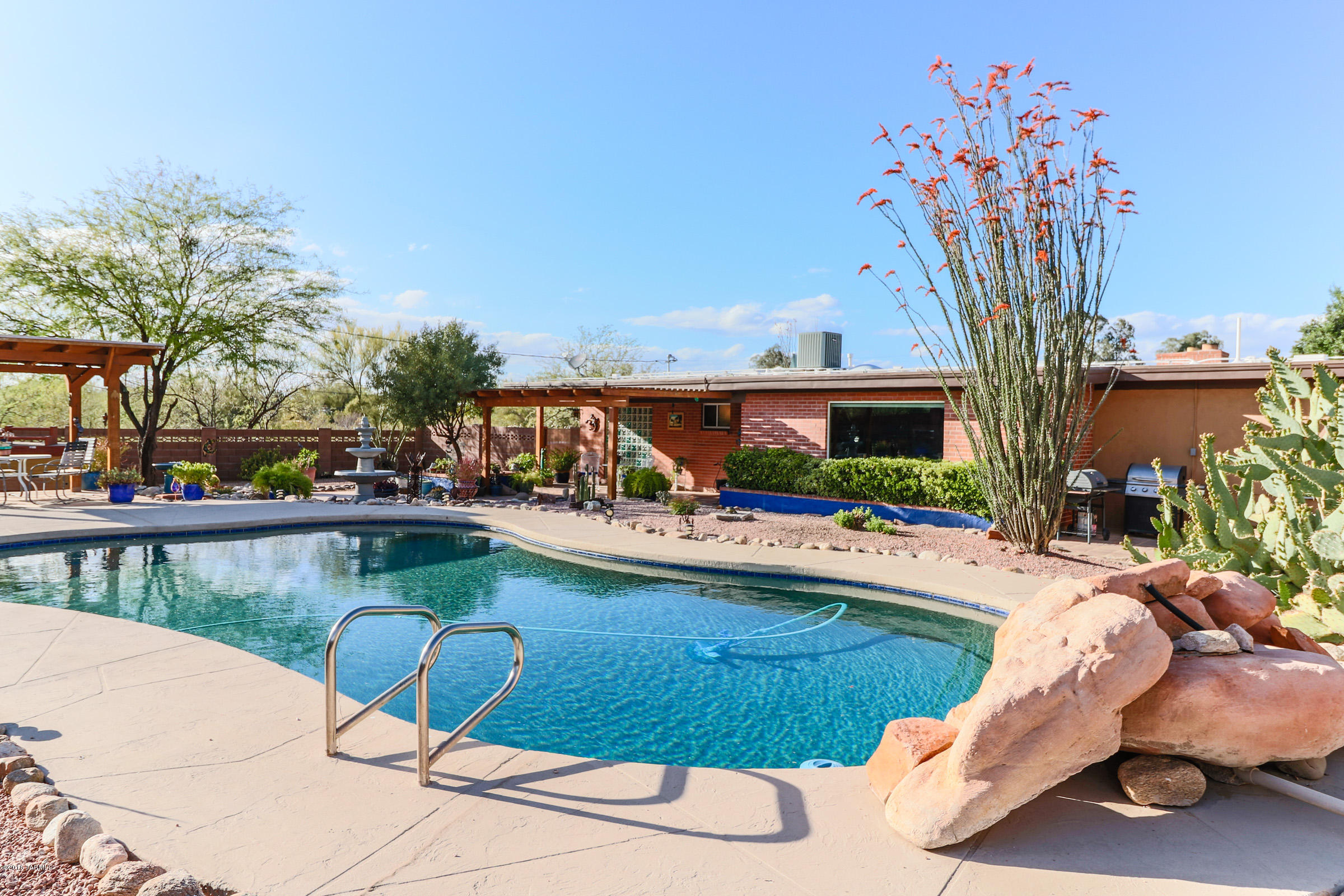 Oracle Heights Estates - Residential