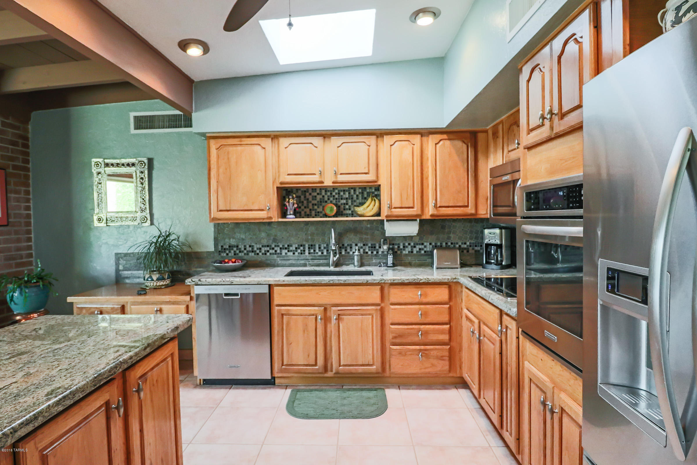 Oracle Heights Estates - Residential