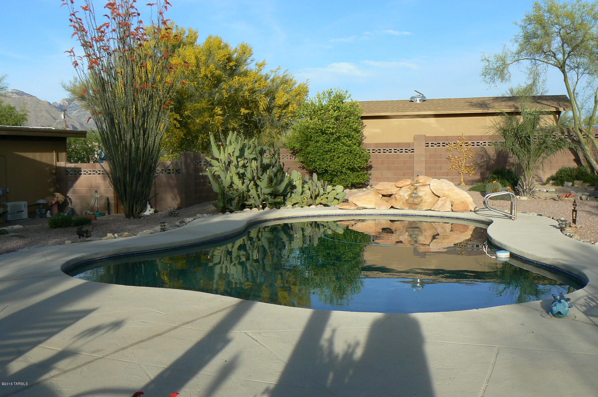 Oracle Heights Estates - Residential