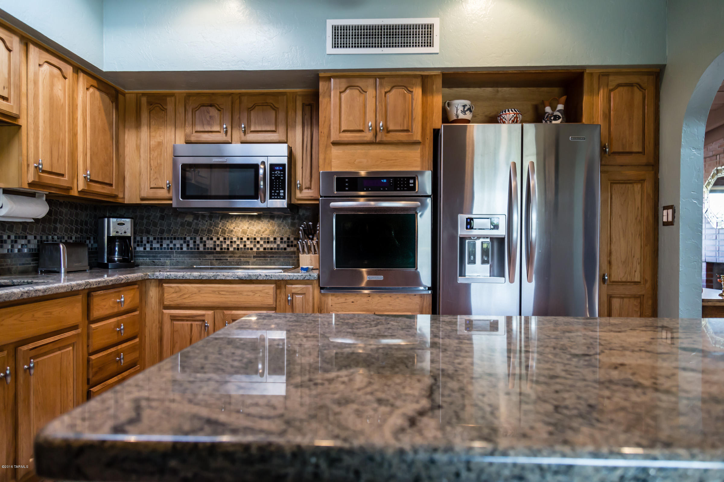 Oracle Heights Estates - Residential