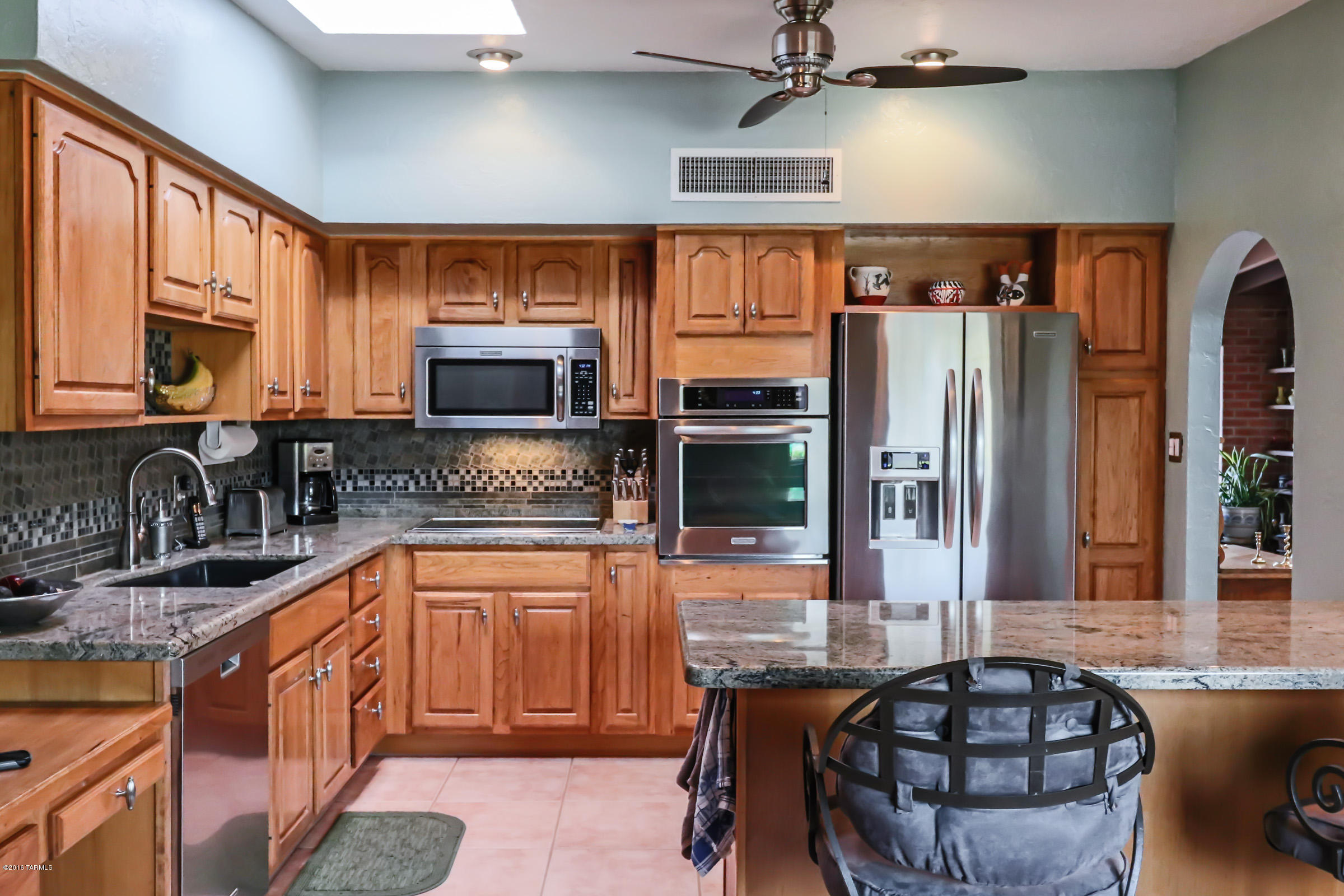 Oracle Heights Estates - Residential