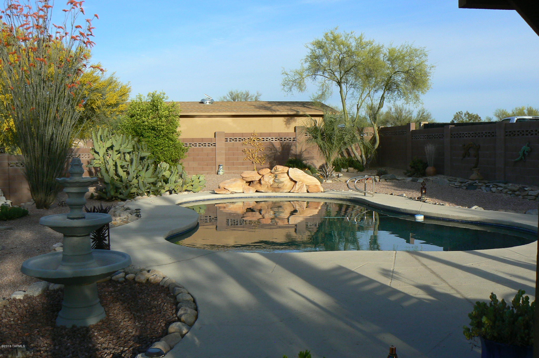 Oracle Heights Estates - Residential
