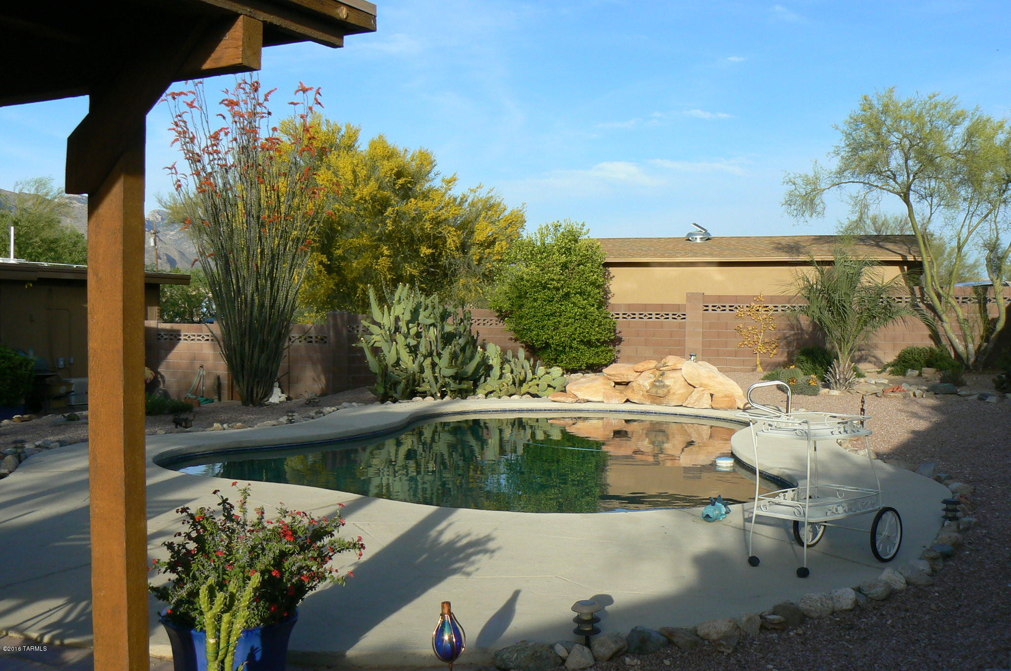 Oracle Heights Estates - Residential
