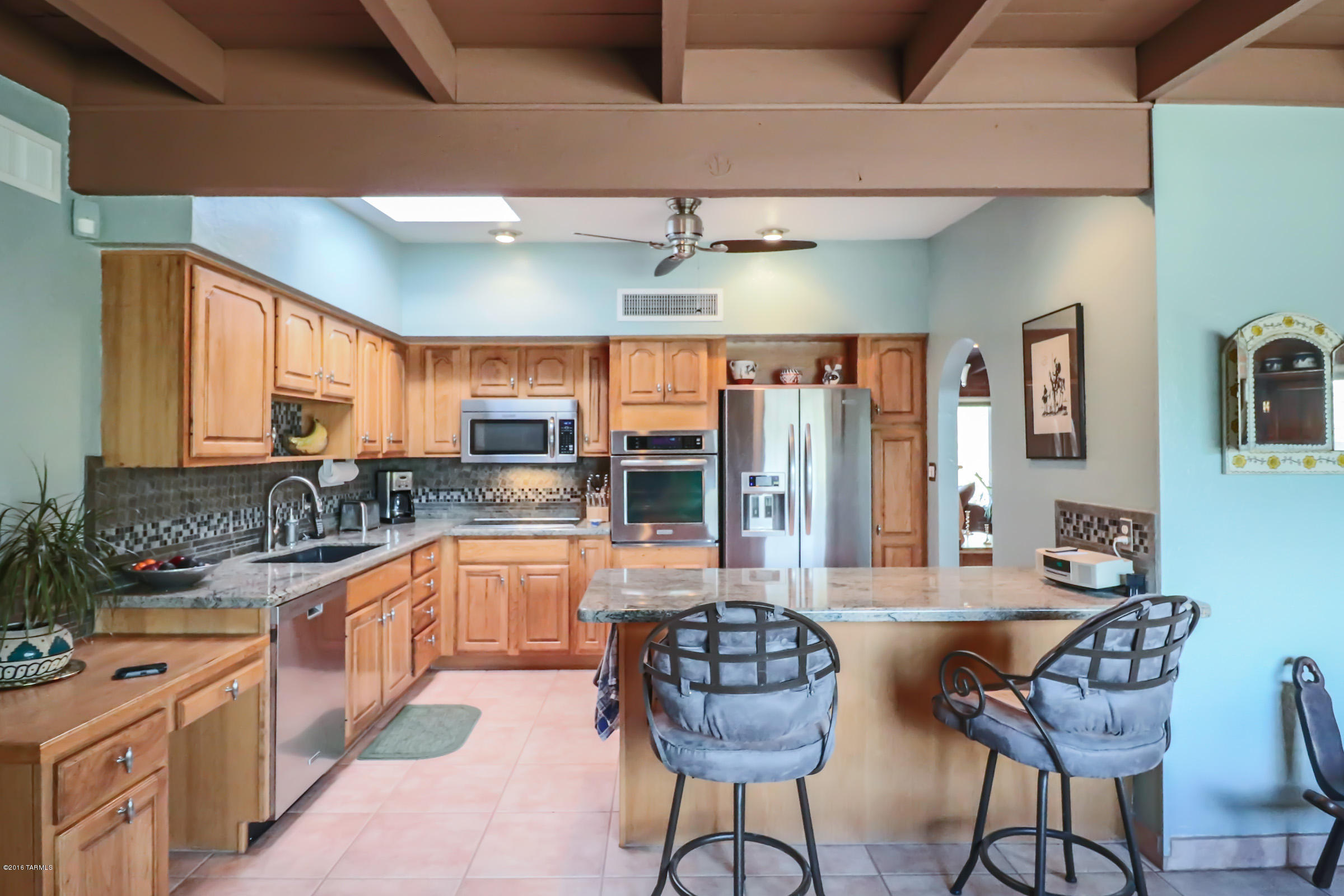 Oracle Heights Estates - Residential