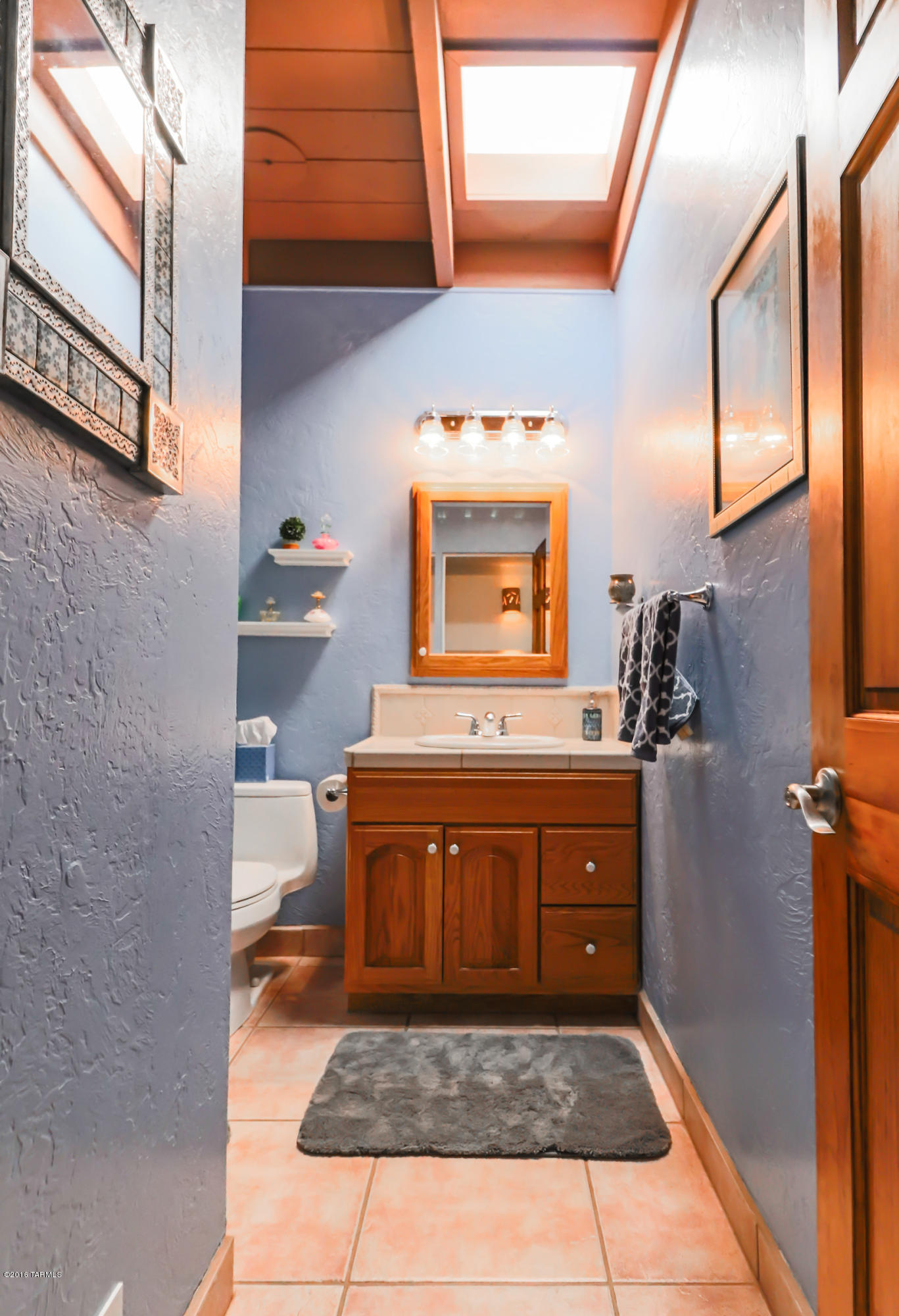 Oracle Heights Estates - Residential