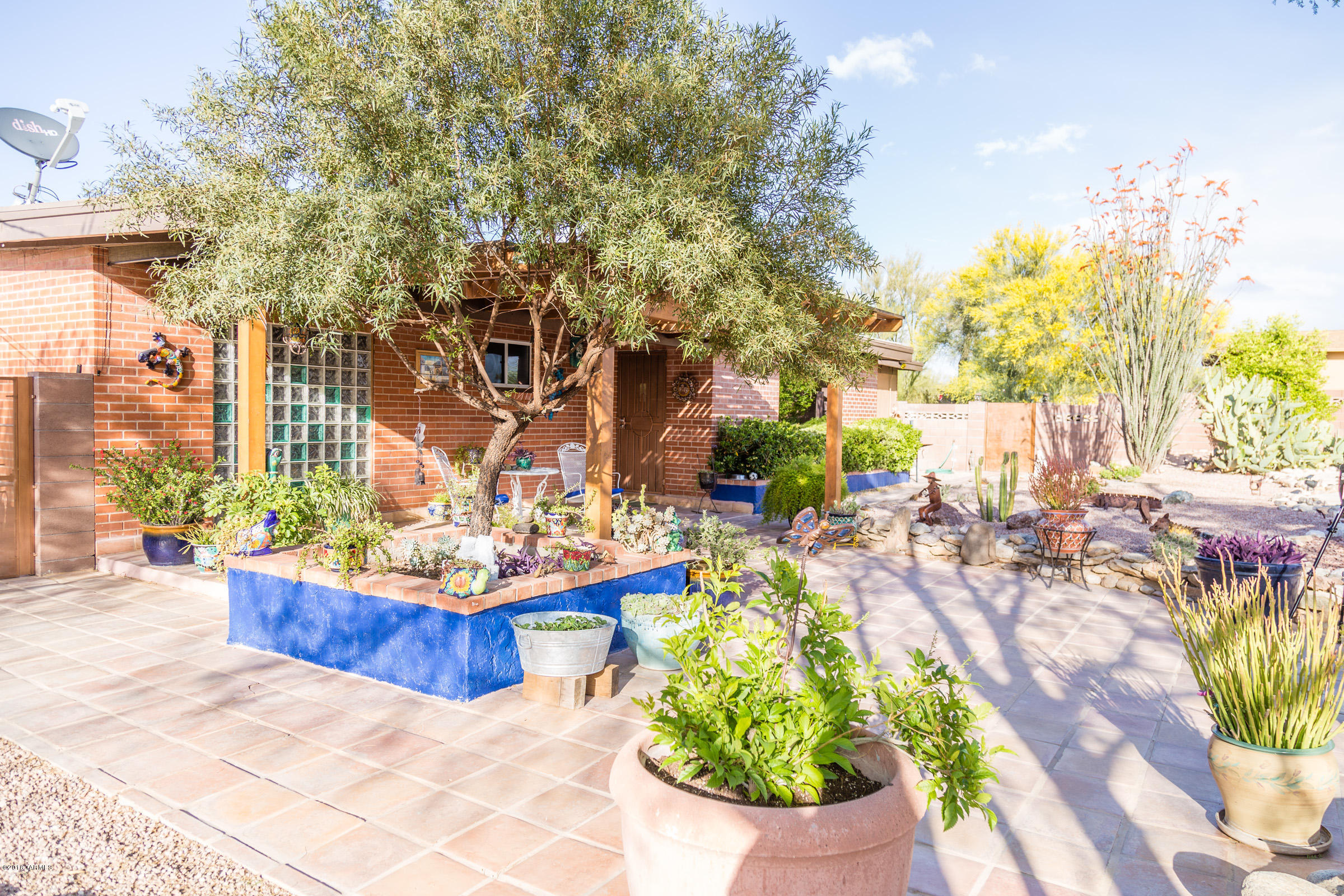 Oracle Heights Estates - Residential