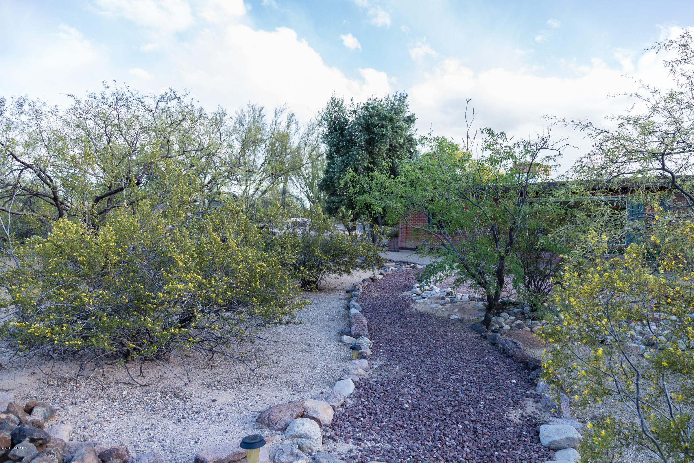 Oracle Heights Estates - Residential