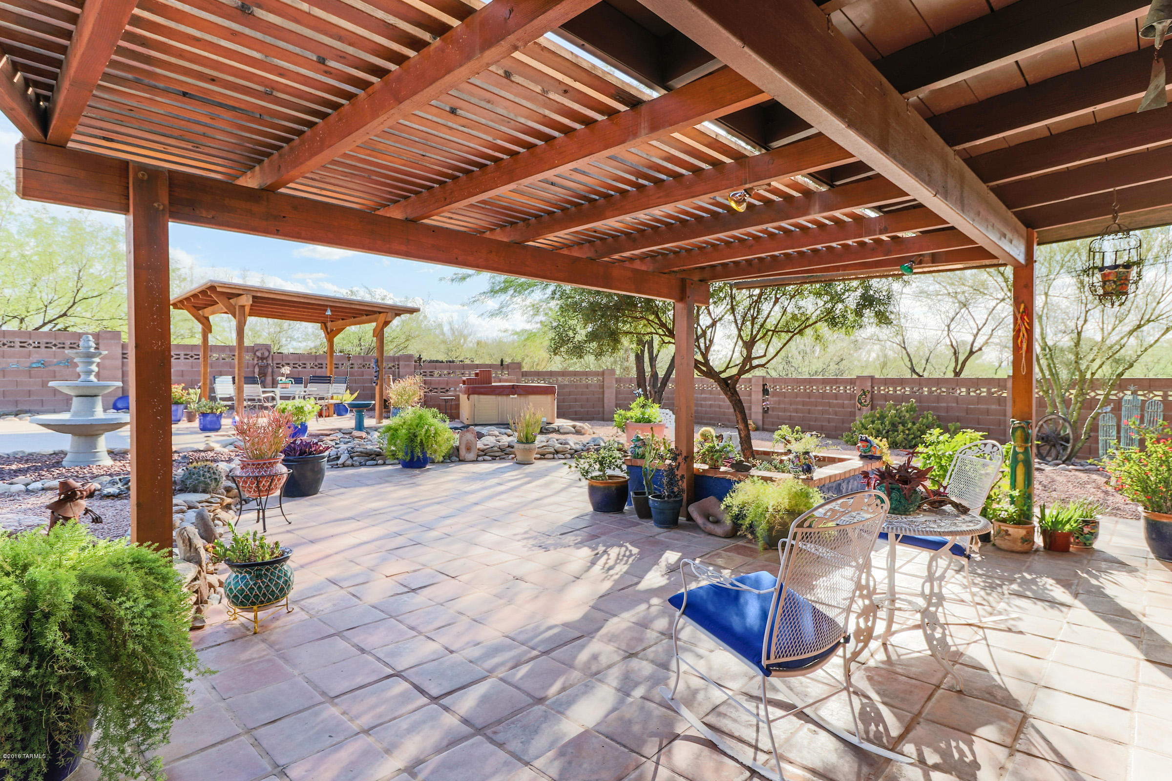 Oracle Heights Estates - Residential