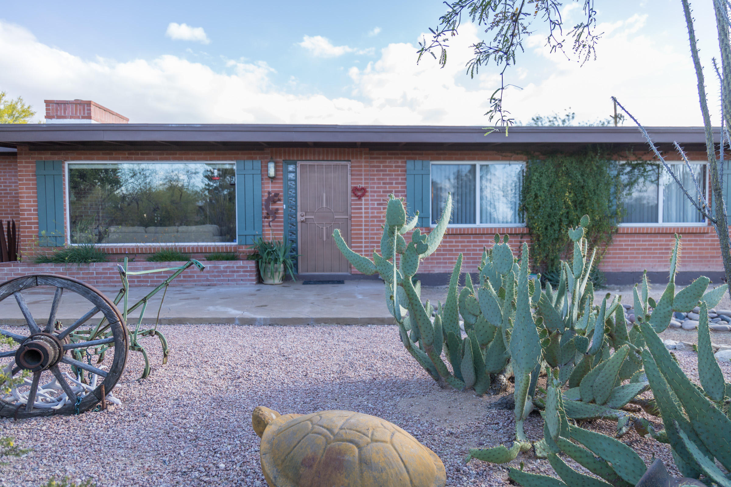 Oracle Heights Estates - Residential