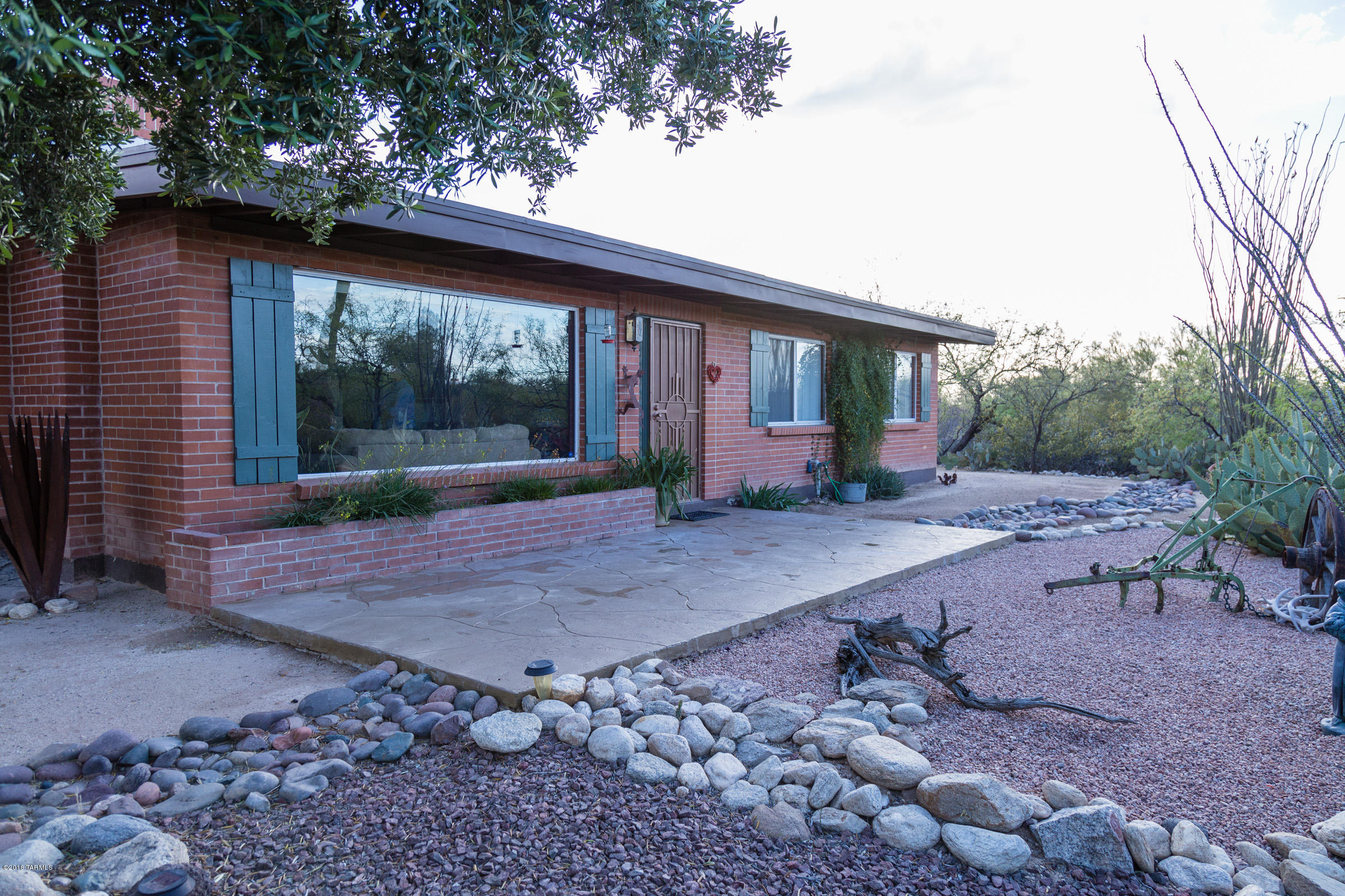 Oracle Heights Estates - Residential
