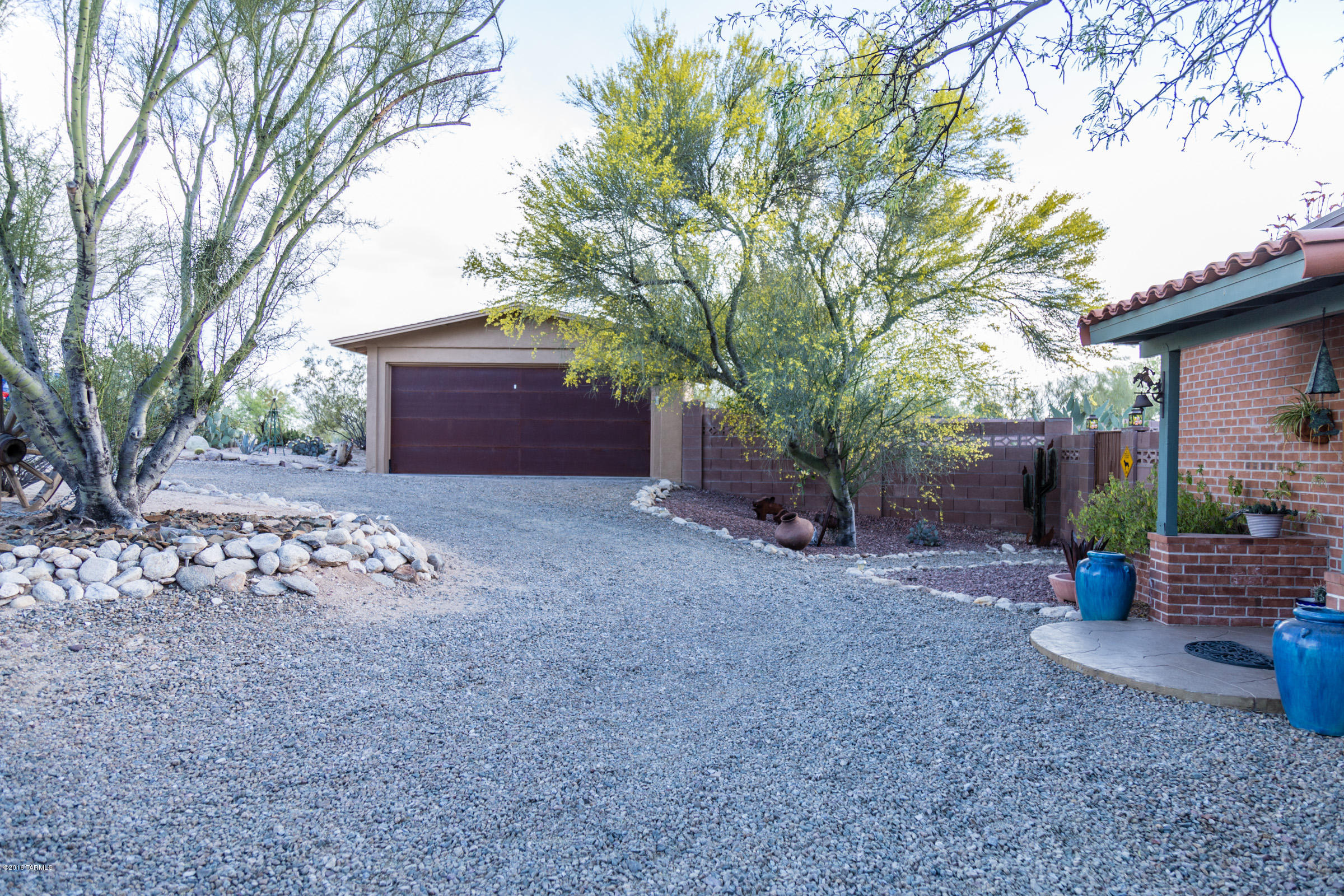 Oracle Heights Estates - Residential