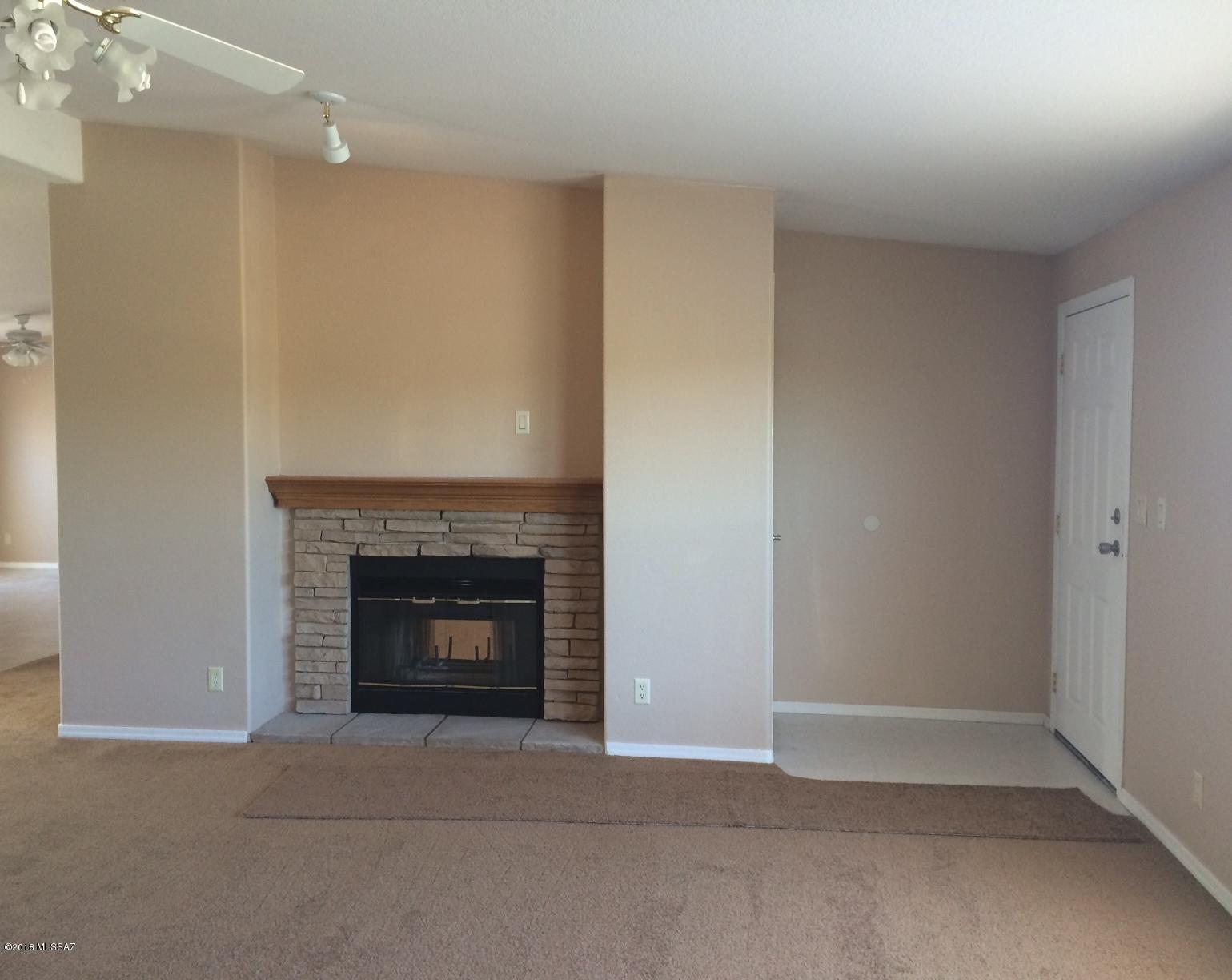 Unsubdivided - Residential Lease