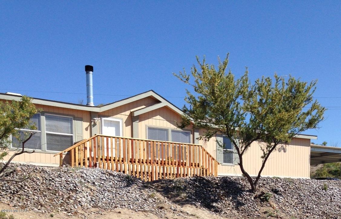 Unsubdivided - Residential Lease