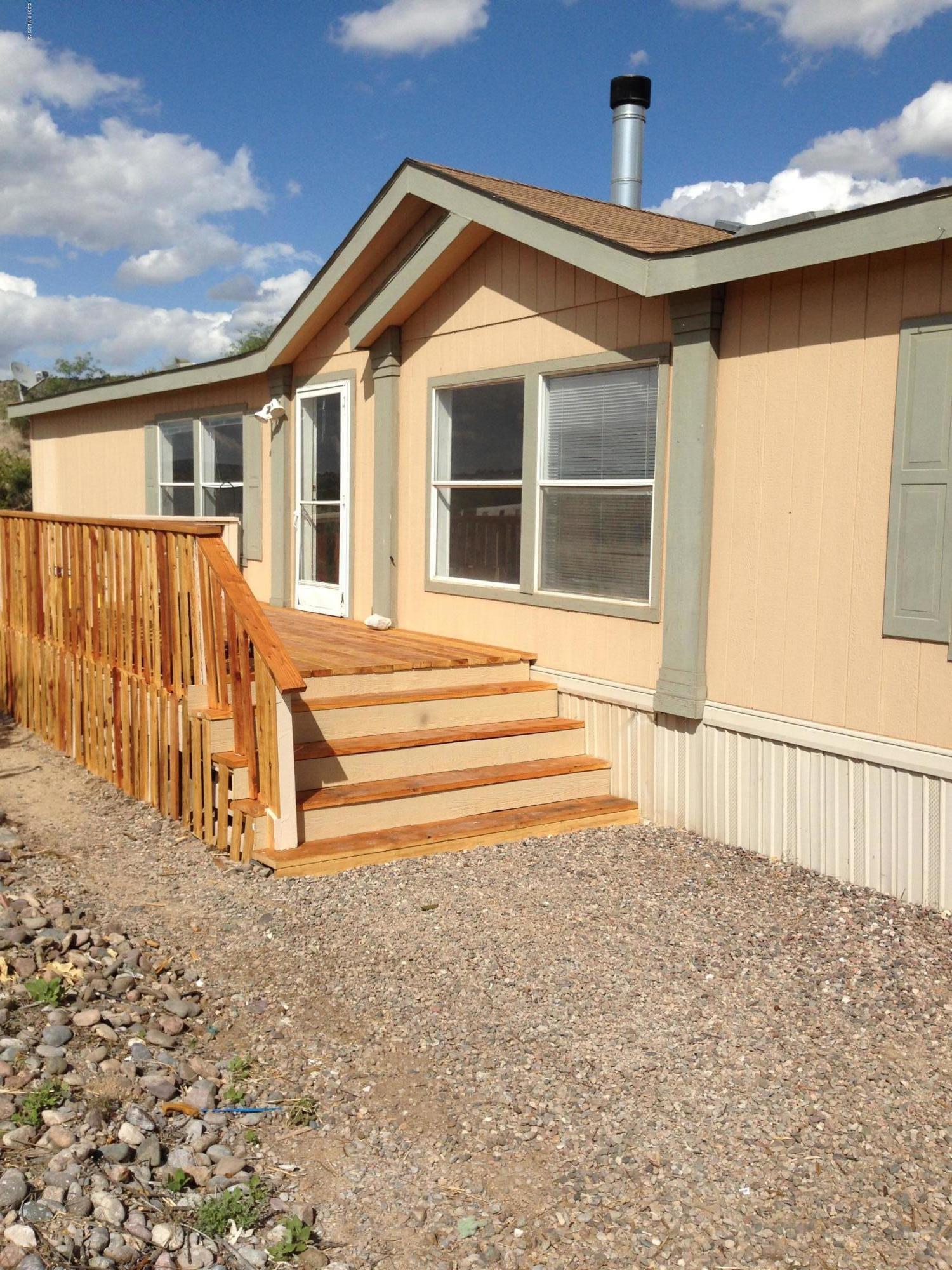 Unsubdivided - Residential Lease