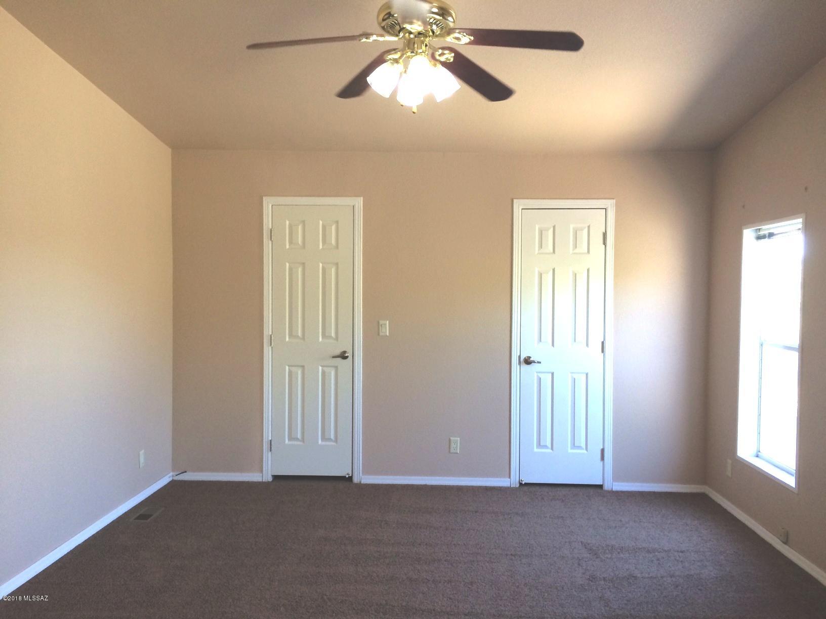 Unsubdivided - Residential Lease