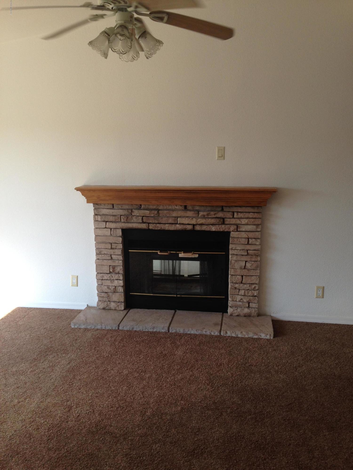 Unsubdivided - Residential Lease