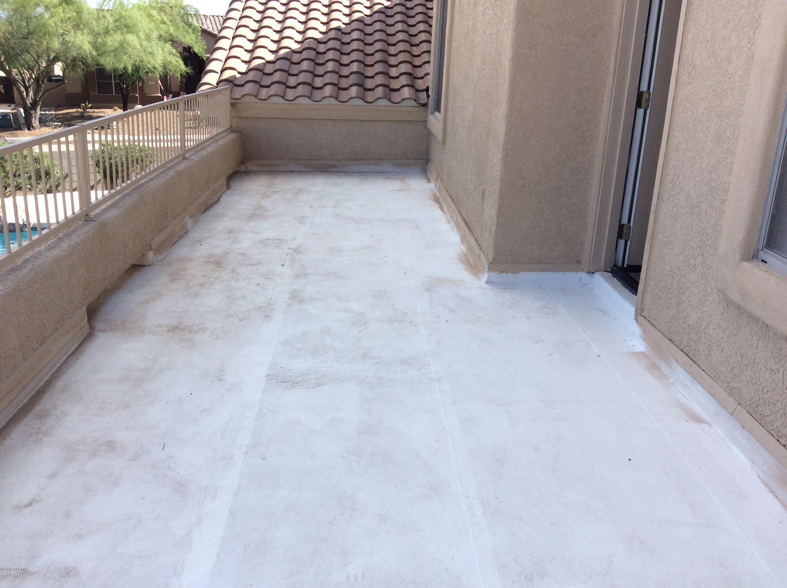 Desert Vista (1-205) - Residential Lease