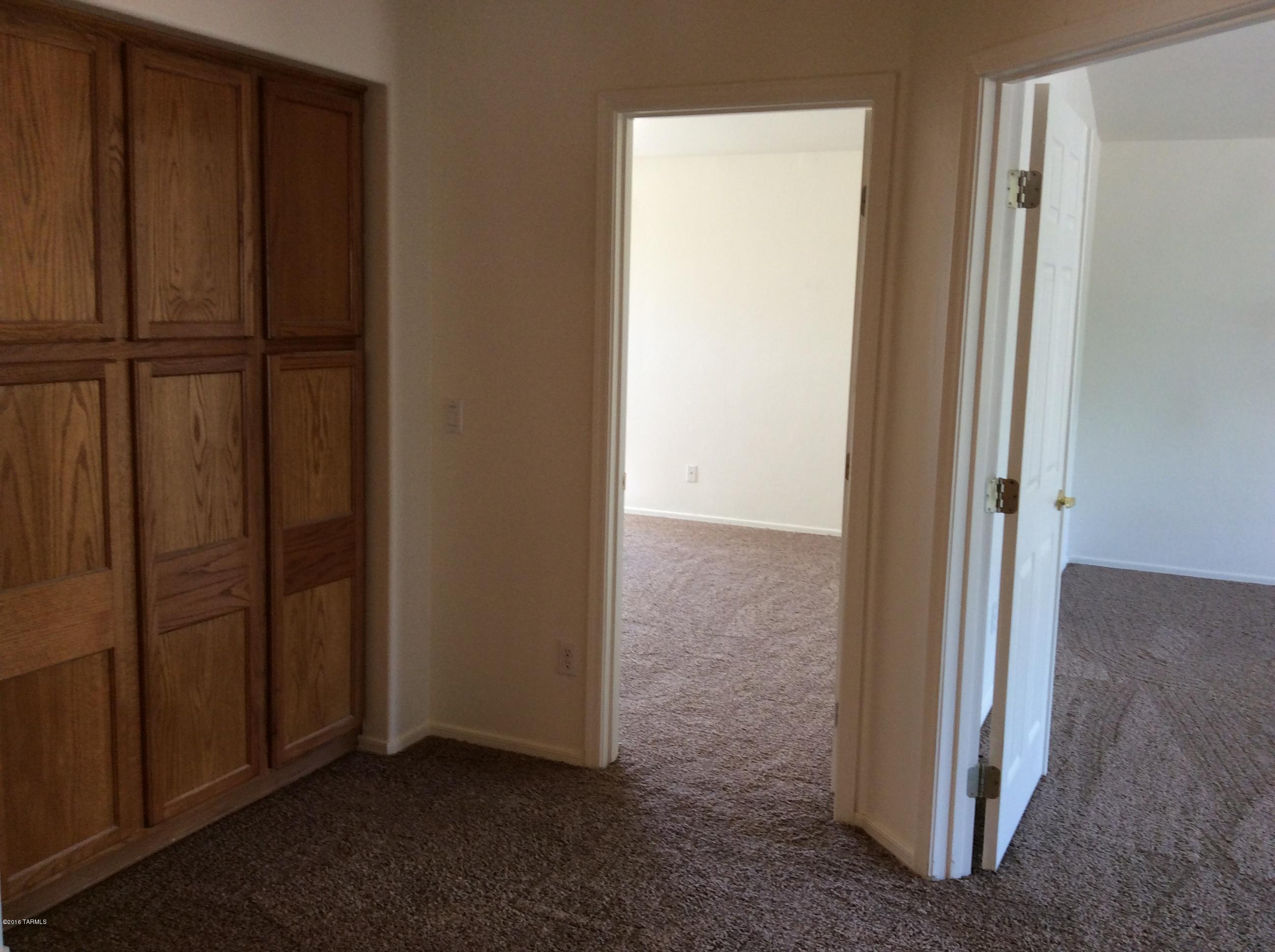 Desert Vista (1-205) - Residential Lease