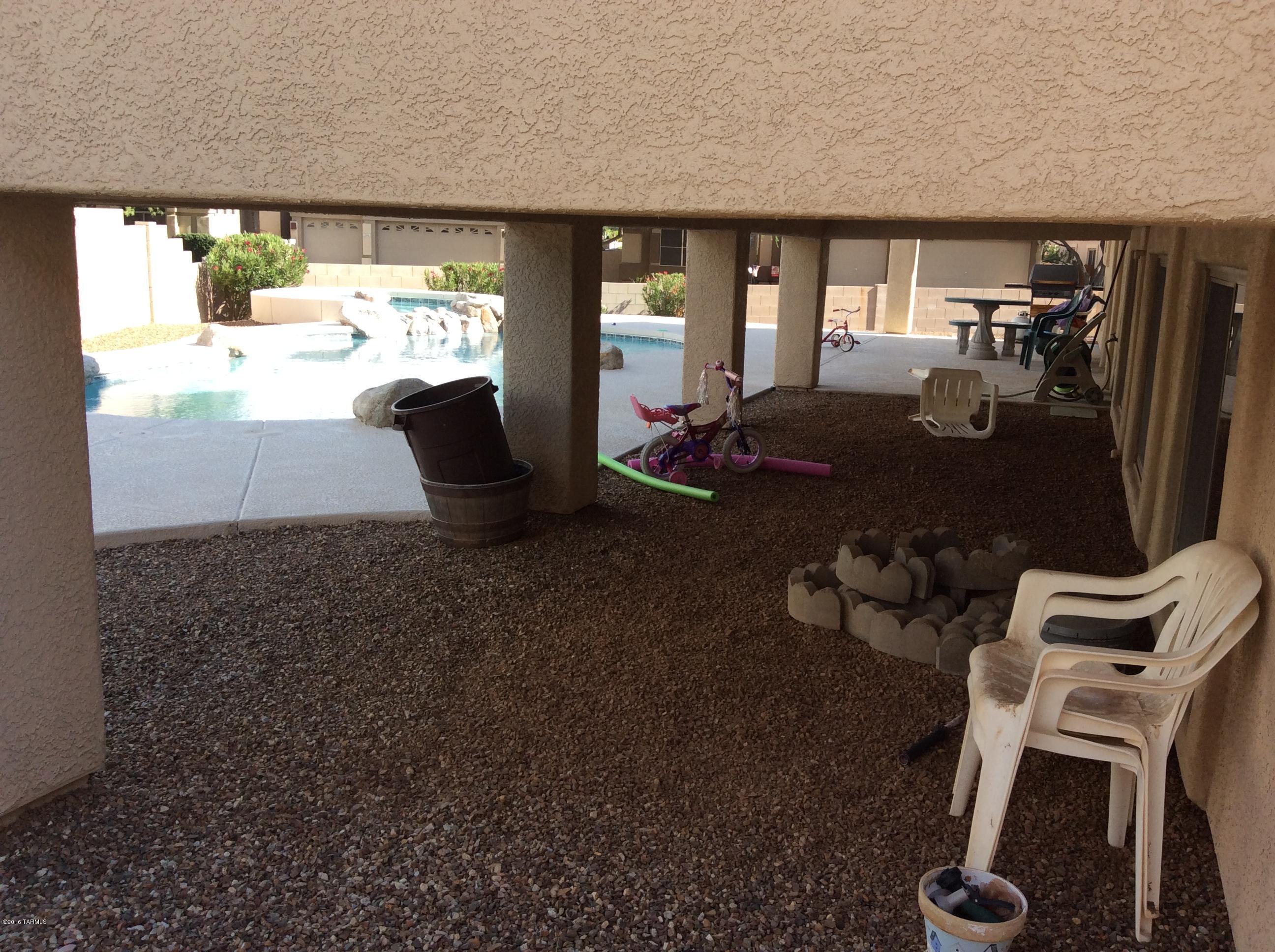 Desert Vista (1-205) - Residential Lease