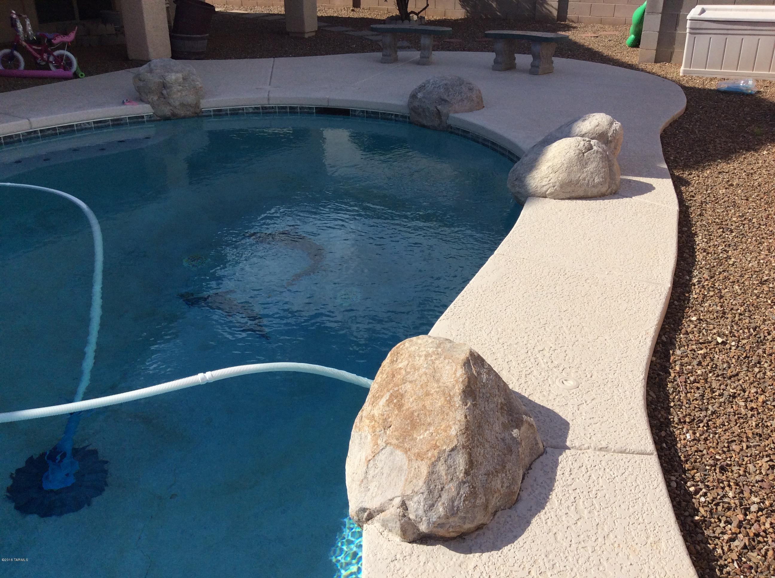 Desert Vista (1-205) - Residential Lease
