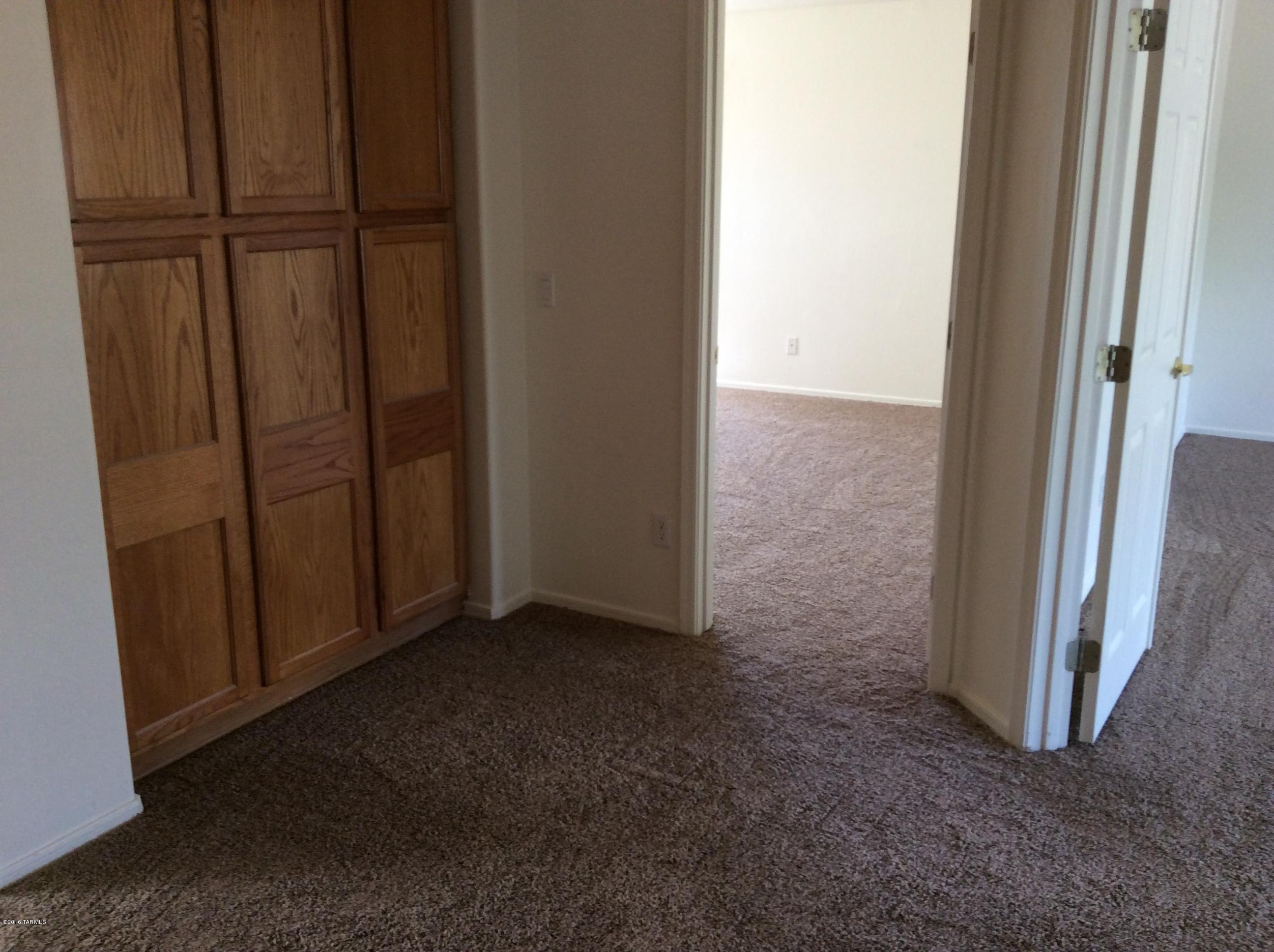 Desert Vista (1-205) - Residential Lease