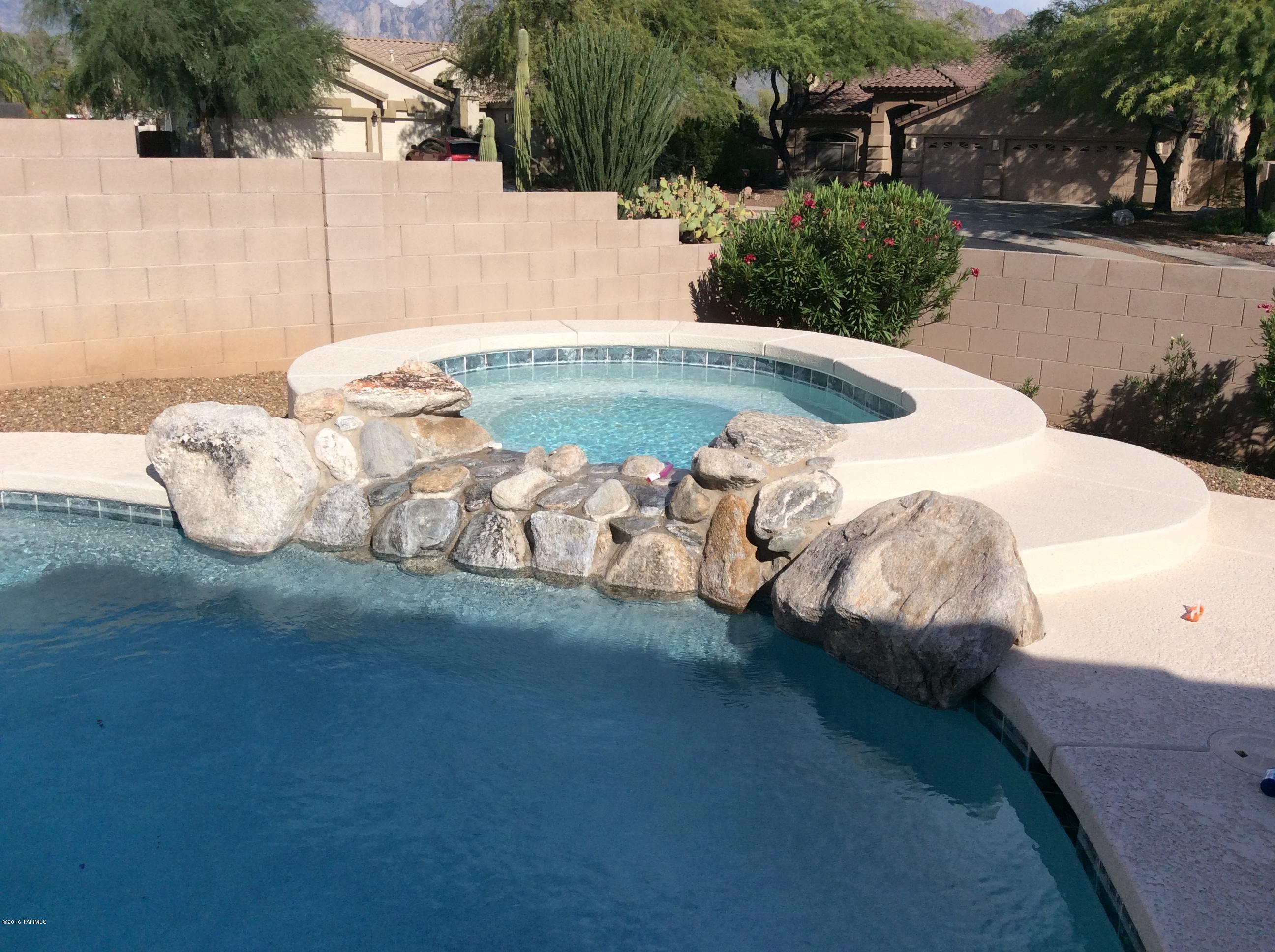 Desert Vista (1-205) - Residential Lease