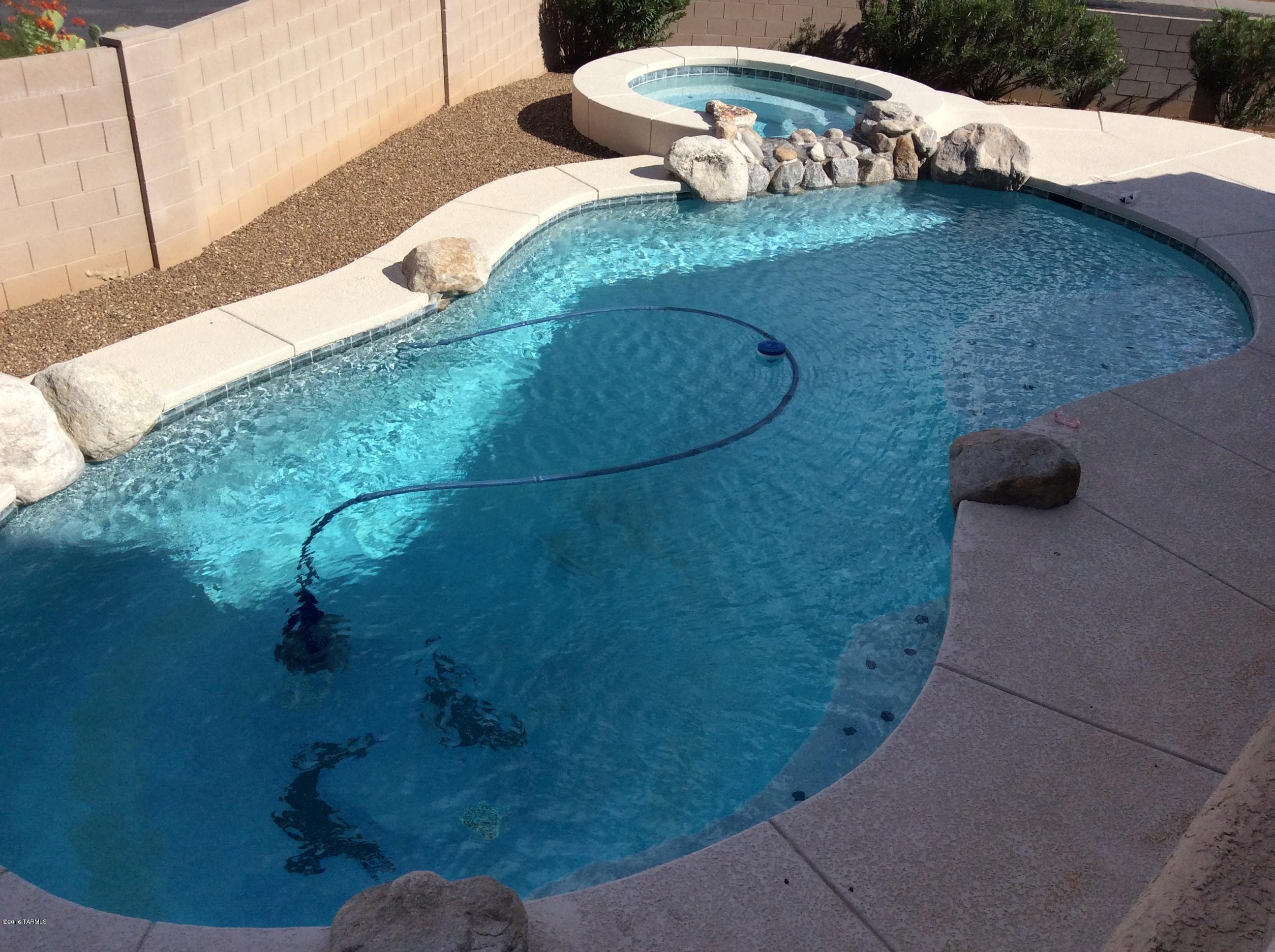 Desert Vista (1-205) - Residential Lease