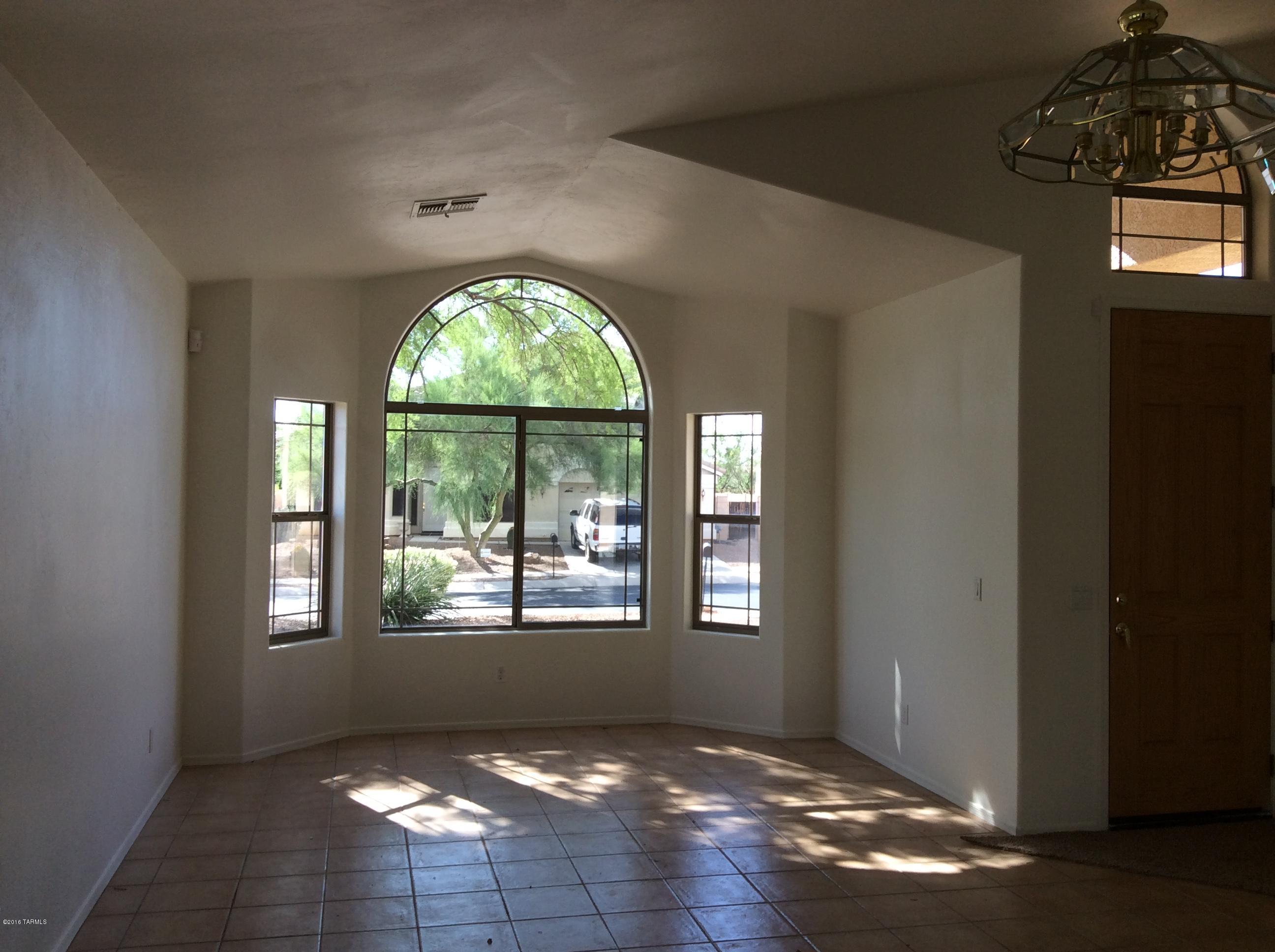 Desert Vista (1-205) - Residential Lease