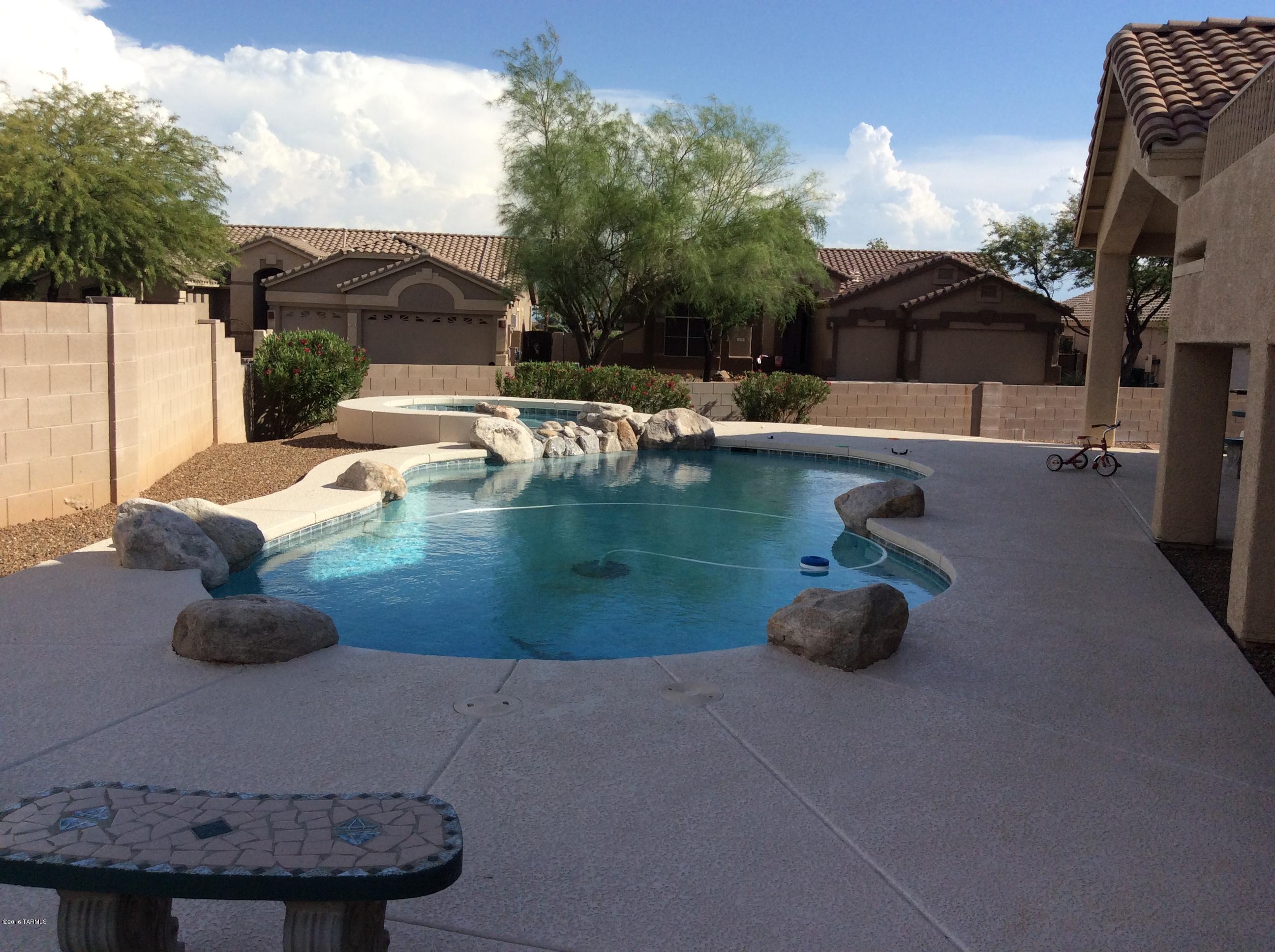 Desert Vista (1-205) - Residential Lease