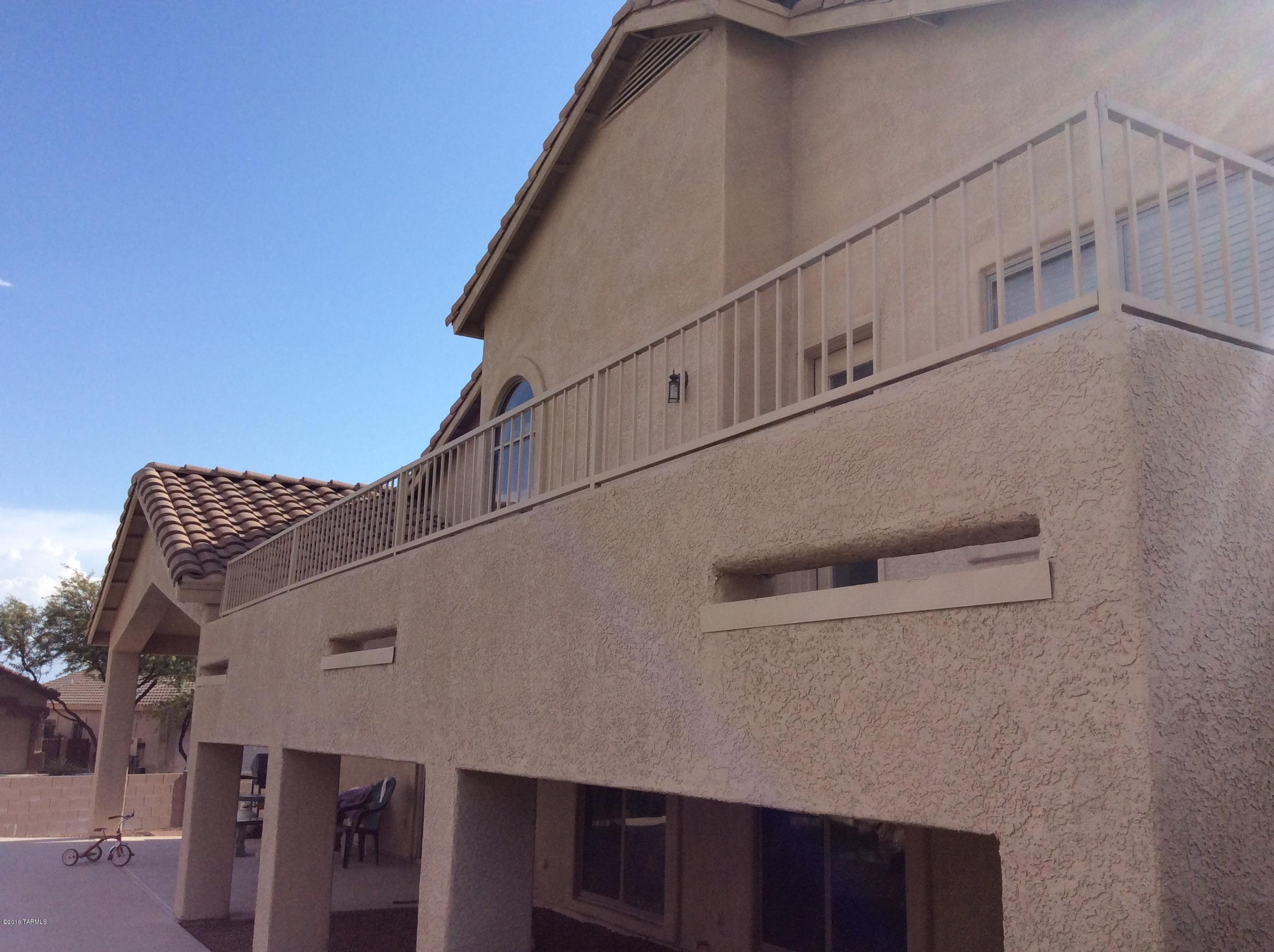 Desert Vista (1-205) - Residential Lease