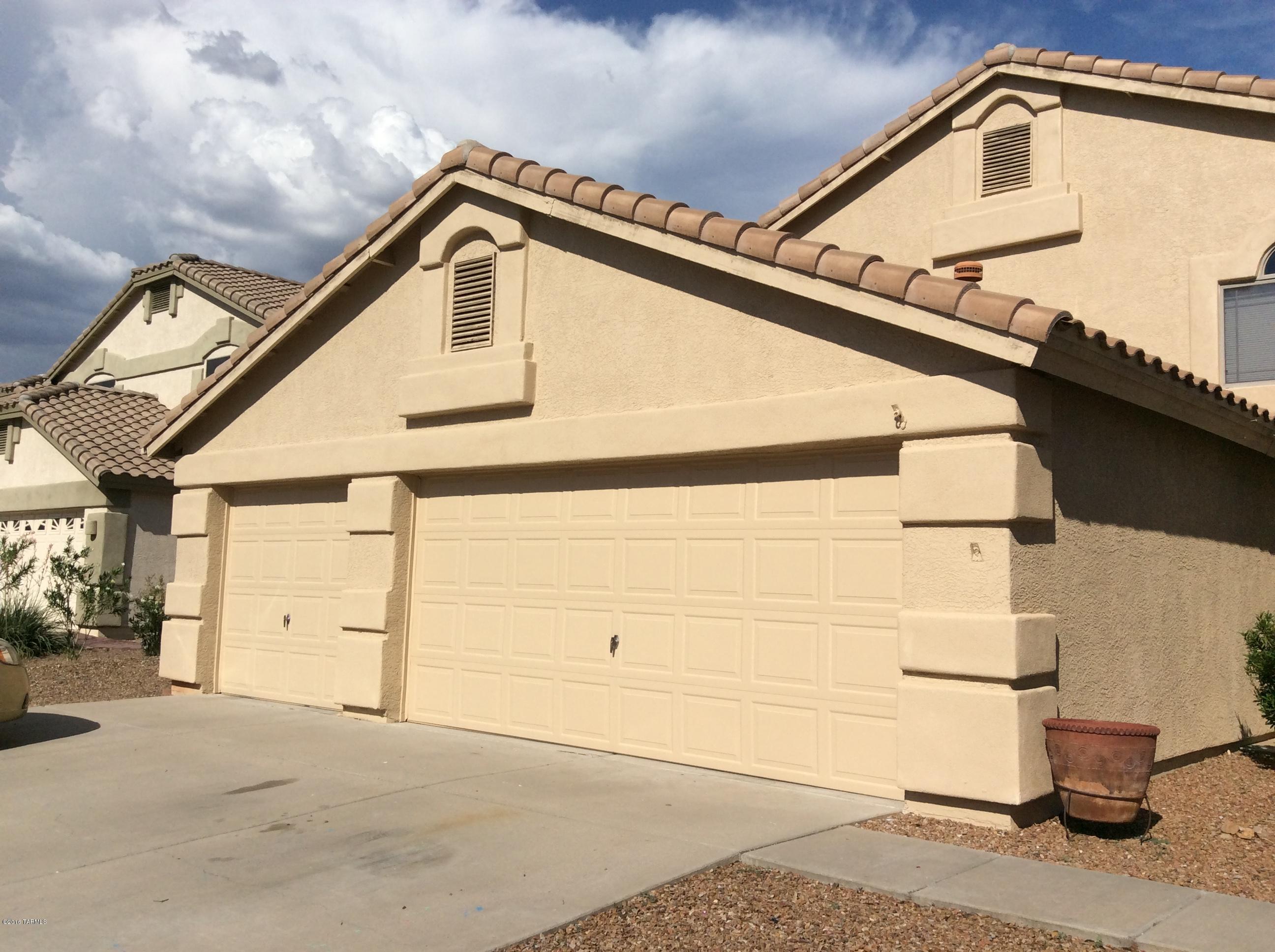 Desert Vista (1-205) - Residential Lease