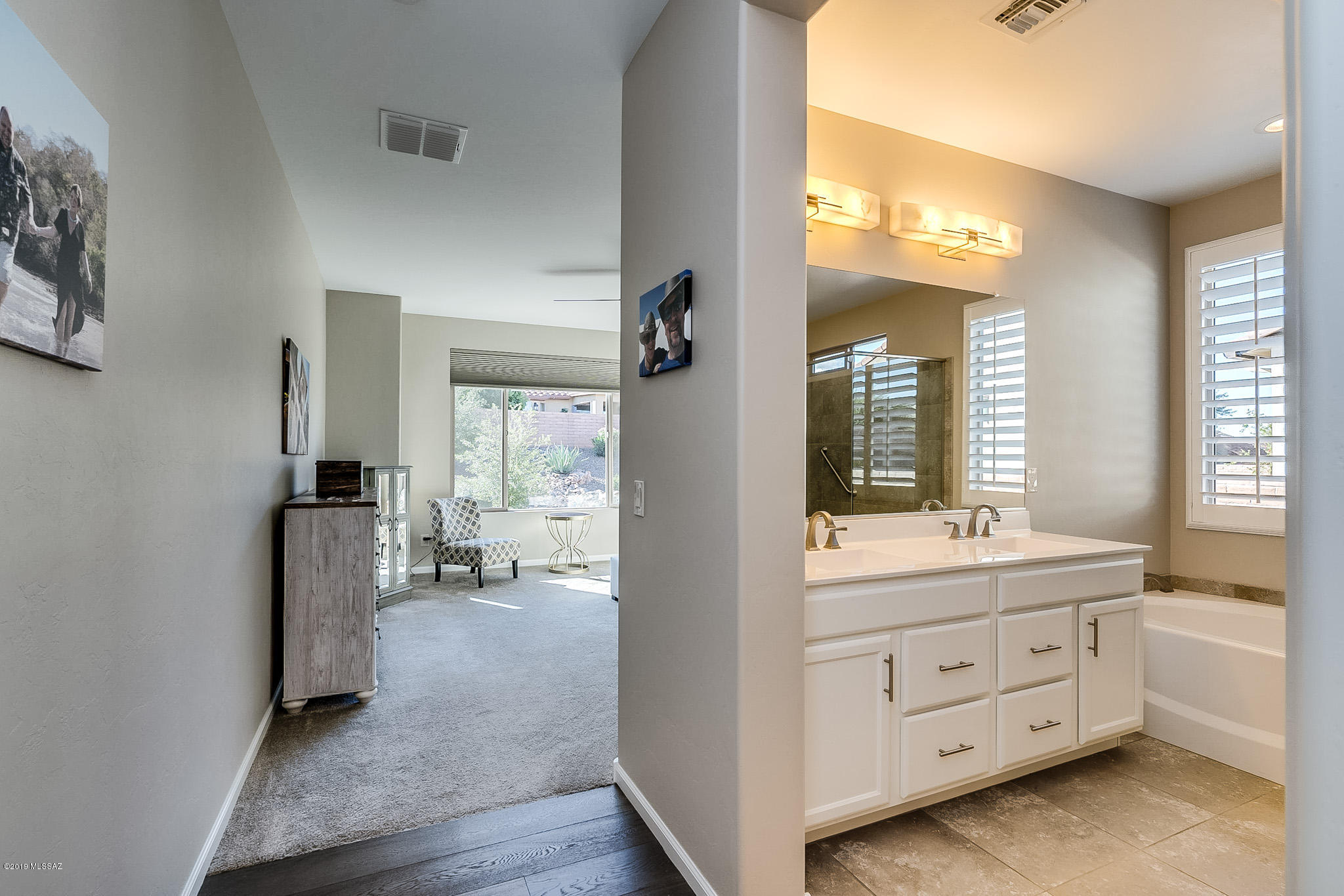 Quail Creek II Unit 19 - Residential