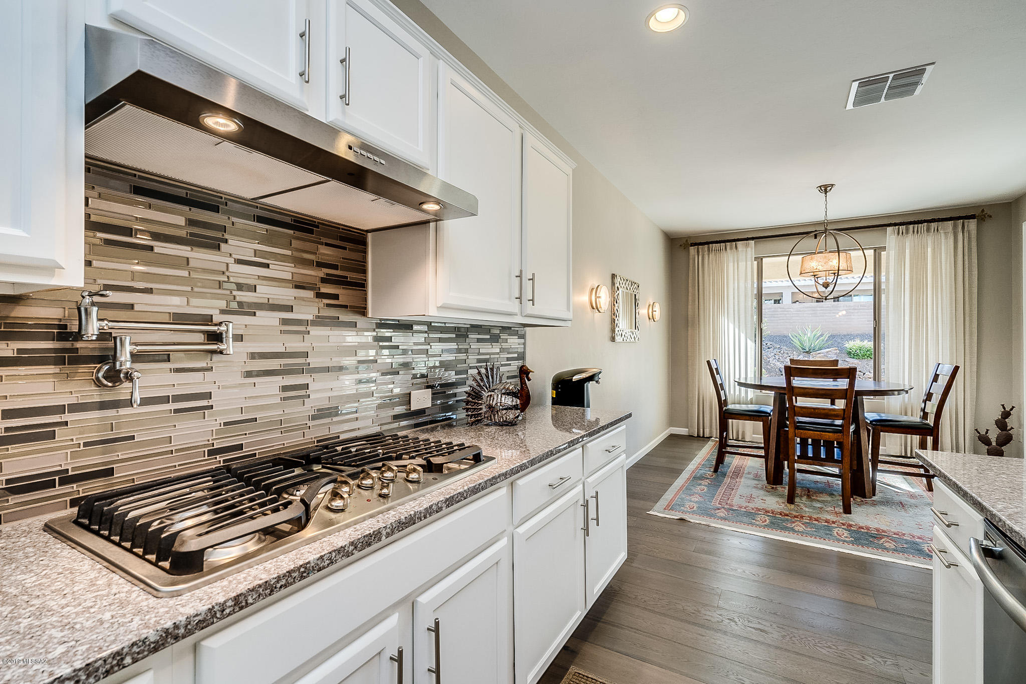 Quail Creek II Unit 19 - Residential