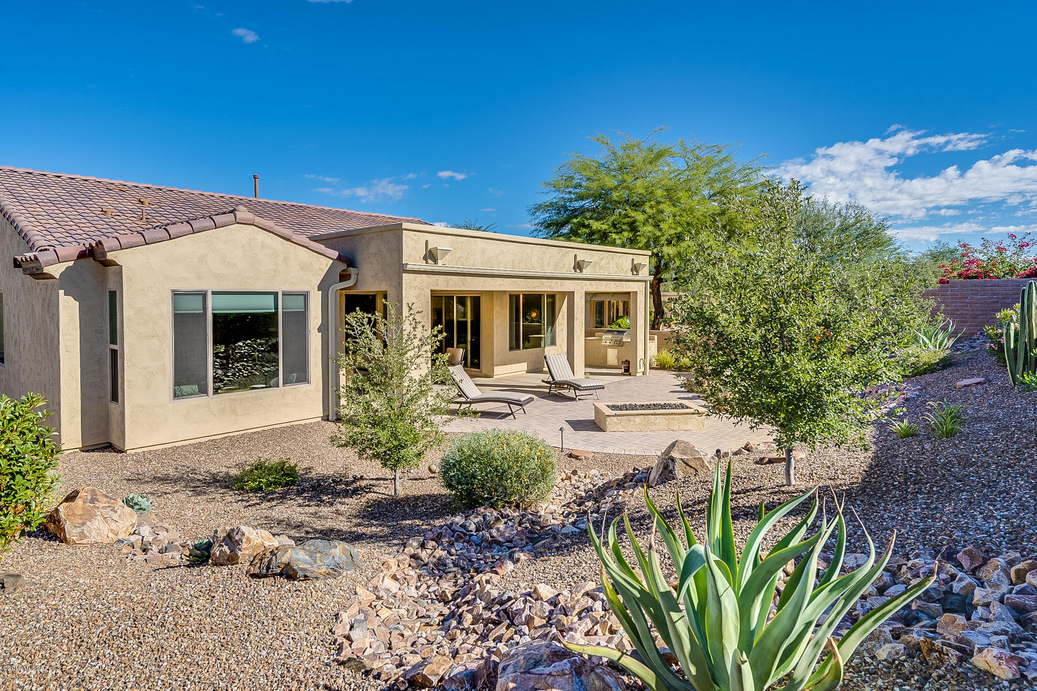 Quail Creek II Unit 19 - Residential