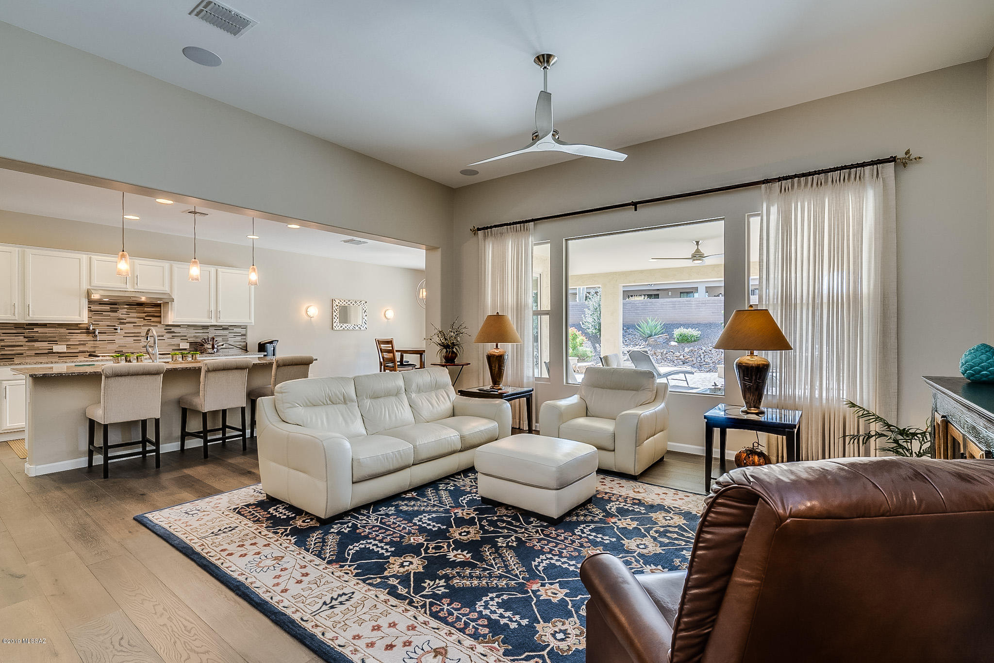 Quail Creek II Unit 19 - Residential