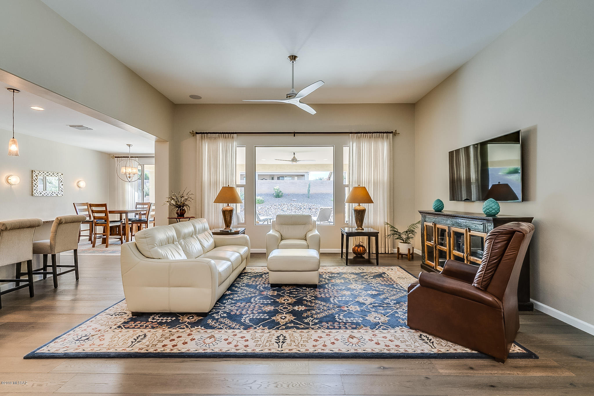 Quail Creek II Unit 19 - Residential